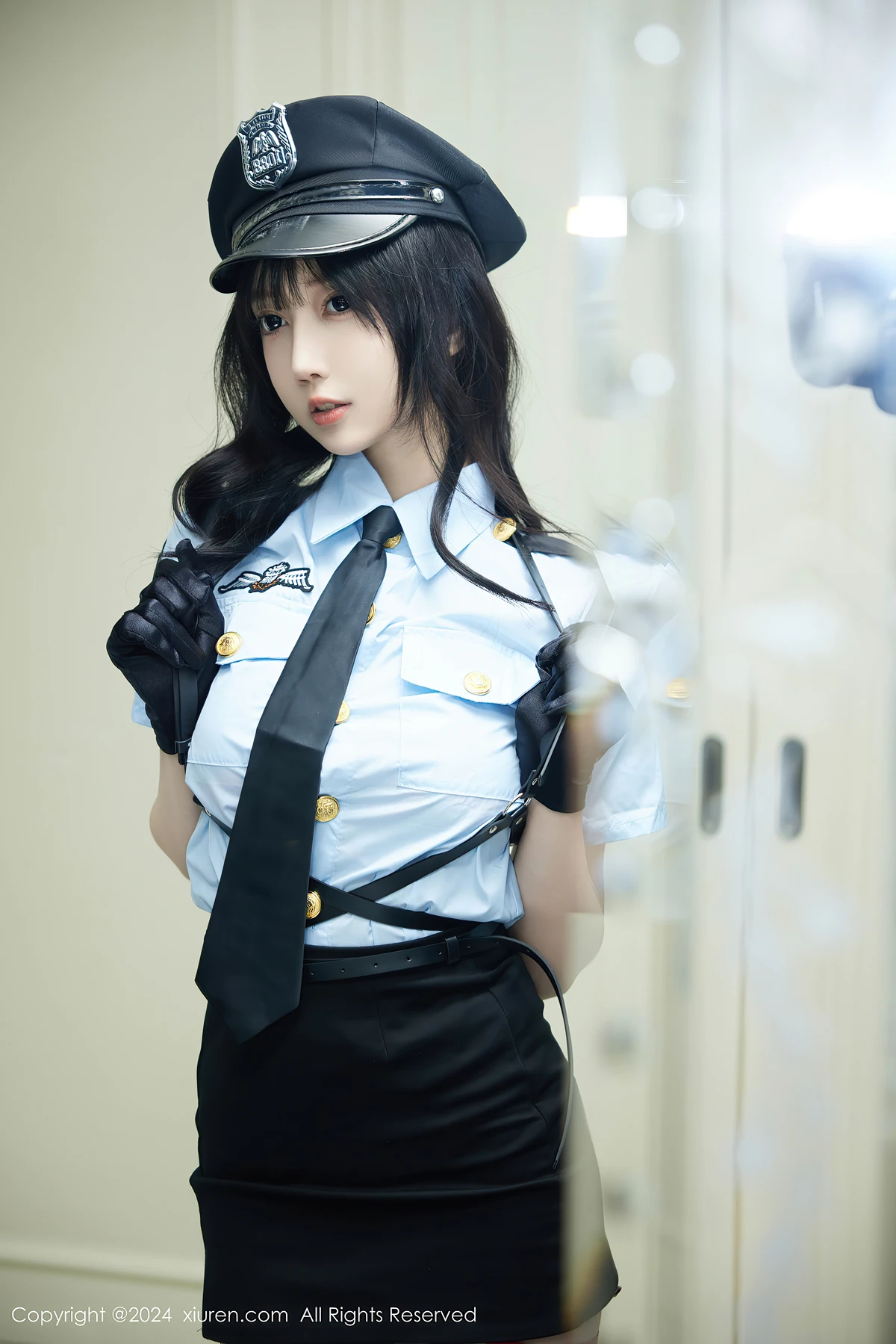 XiuRen秀人网 No.9185 玥儿玥er - P10