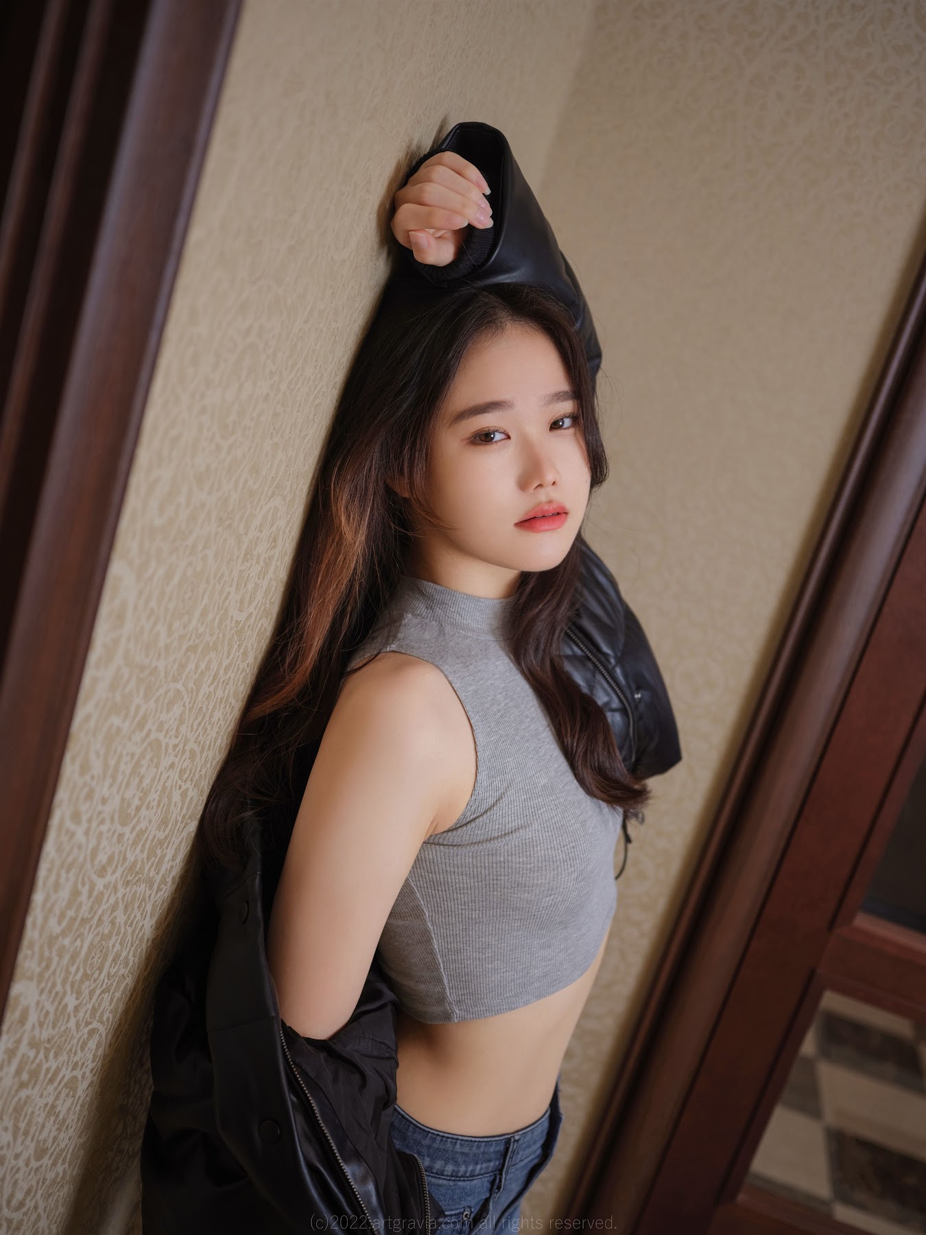 ArtGravia Vol.373 Sira (시라) - P1