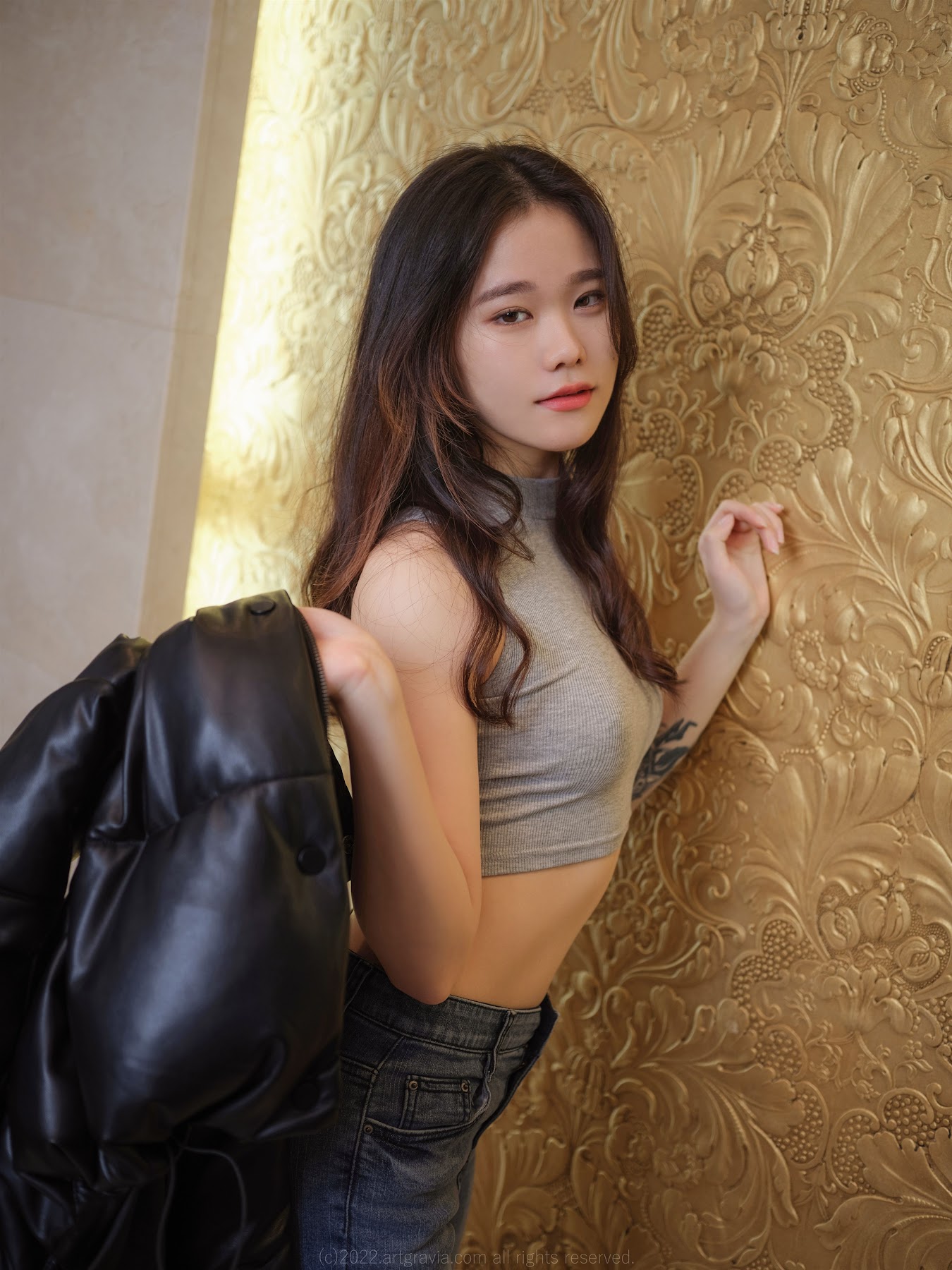 ArtGravia Vol.373 Sira (시라) - P4