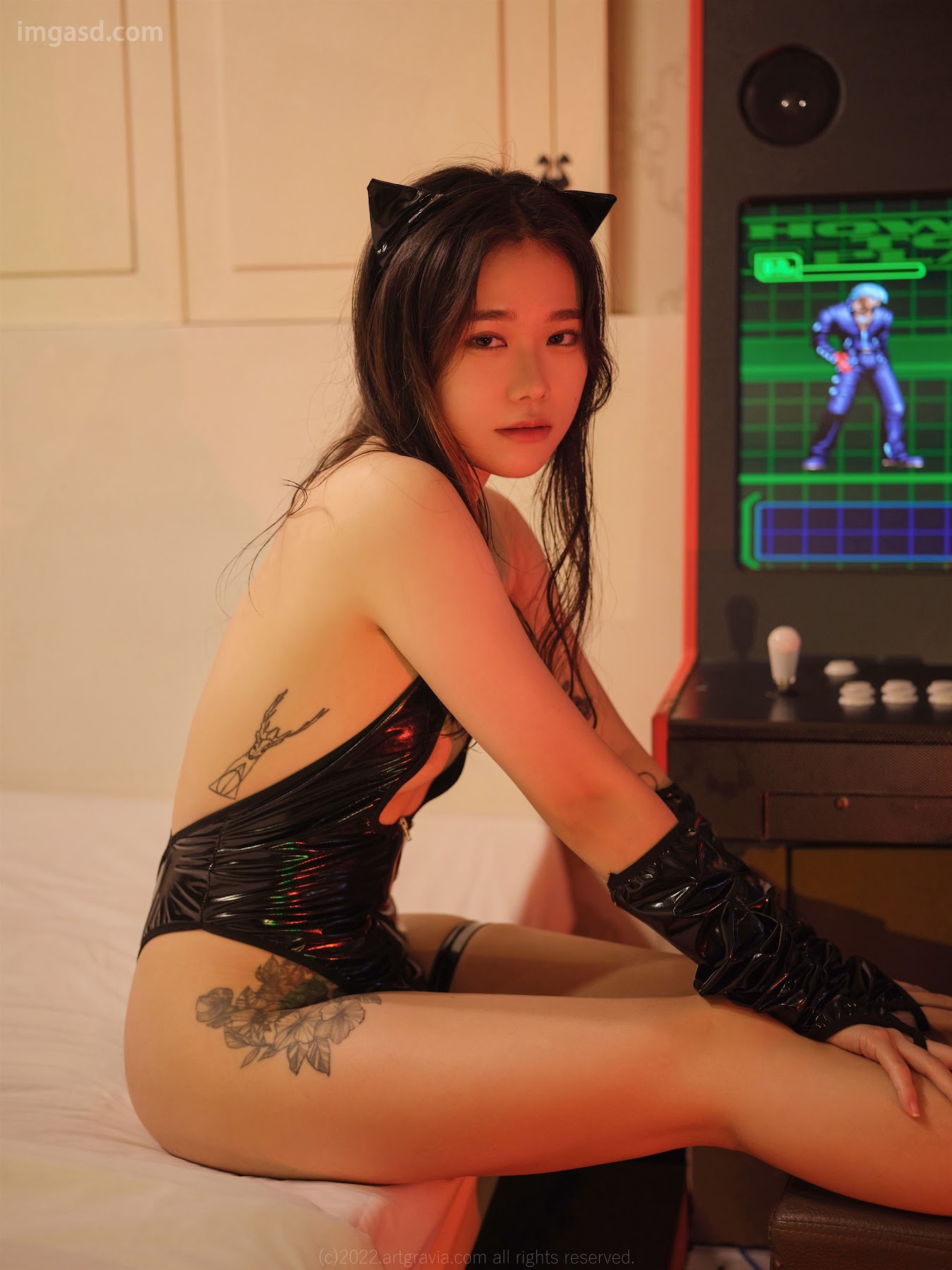 ArtGravia Vol.373 Sira (시라) - P68