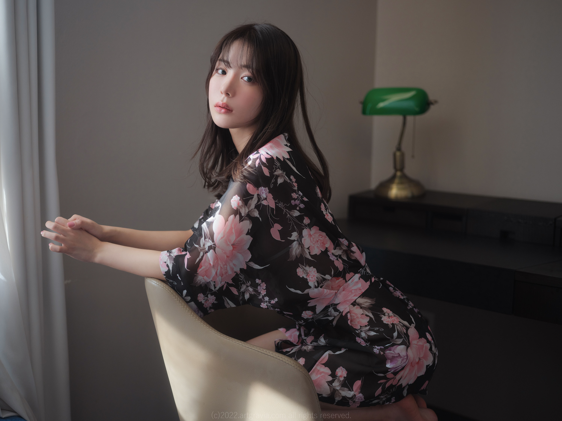 ArtGravia Vol.375 Wuyo (우요) - P9