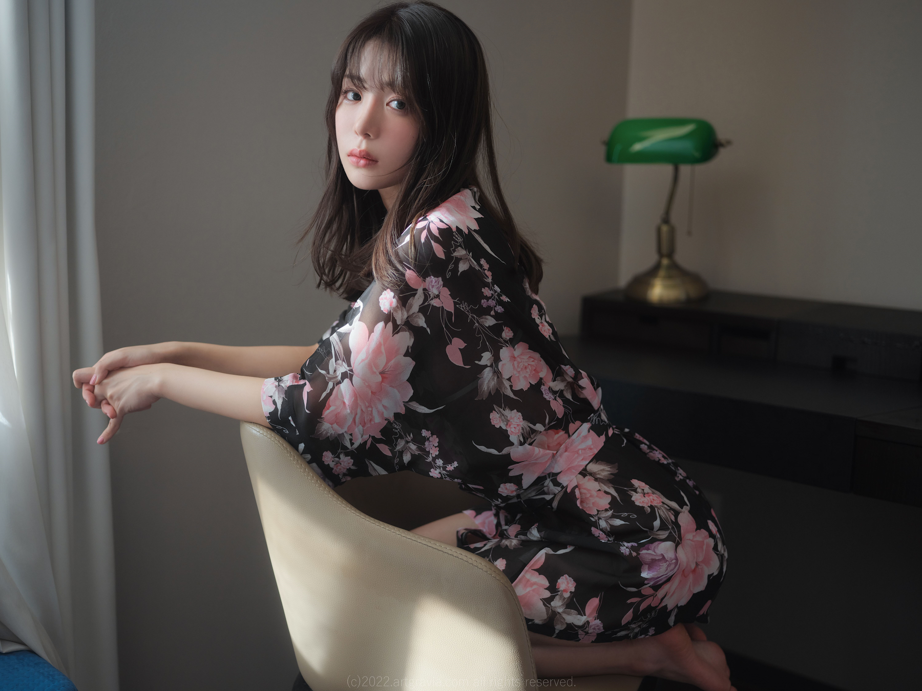 ArtGravia Vol.375 Wuyo (우요) - P10