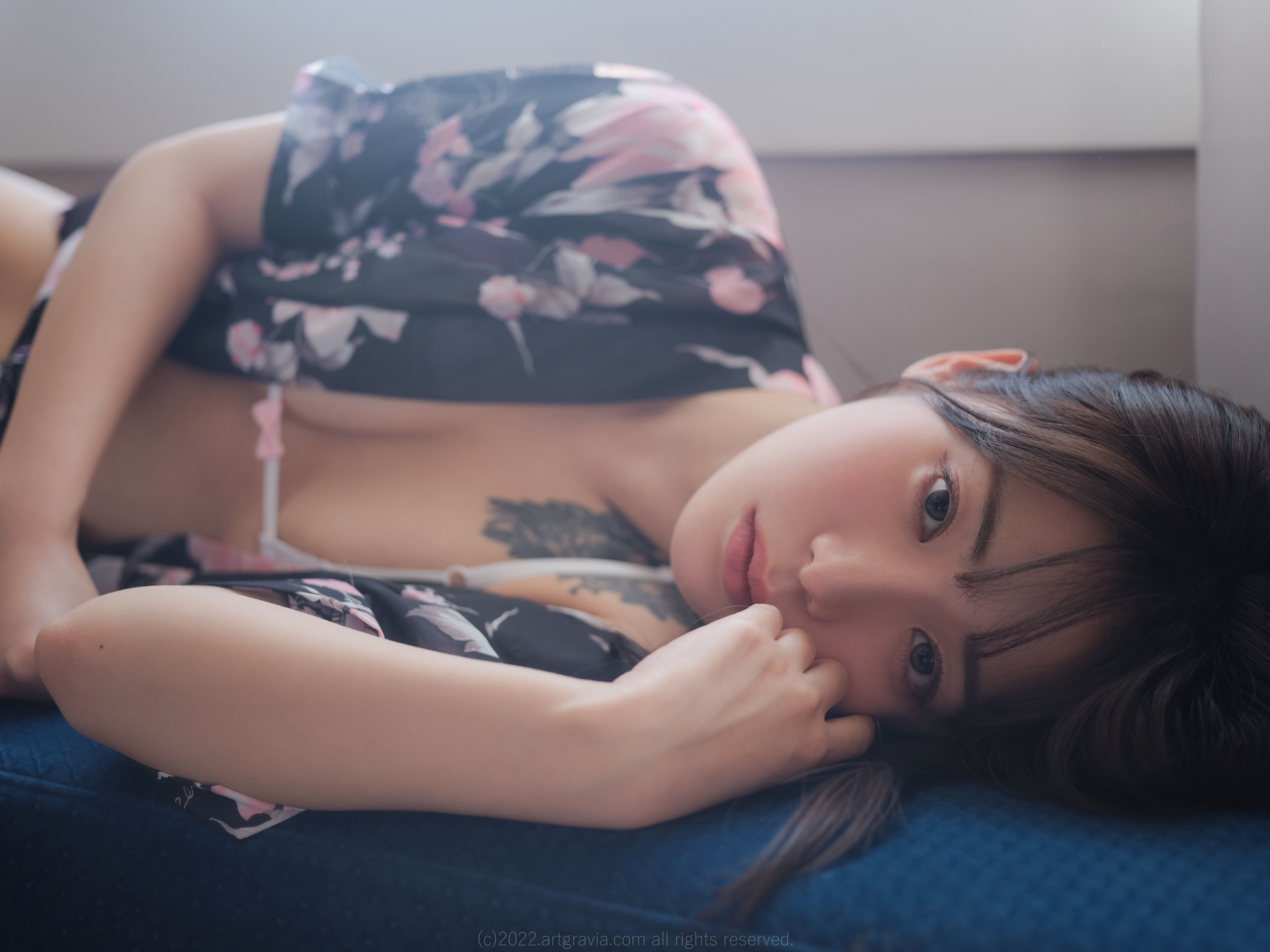 ArtGravia Vol.375 Wuyo (우요) - P17