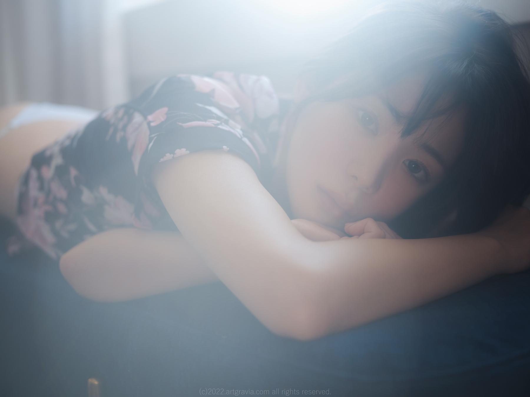 ArtGravia Vol.375 Wuyo (우요) - P21