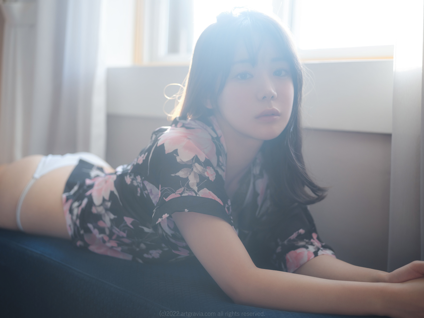 ArtGravia Vol.375 Wuyo (우요) - P24