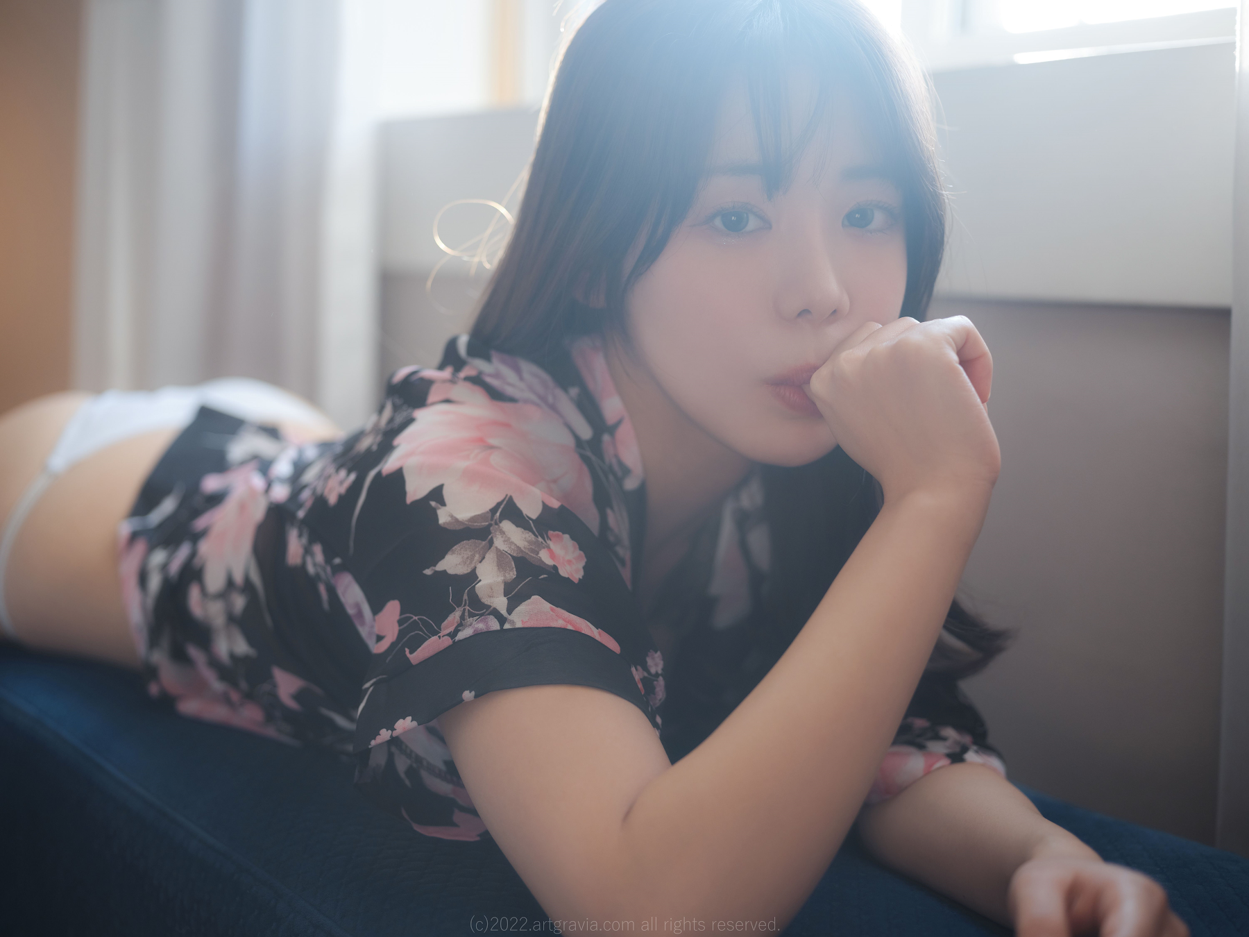 ArtGravia Vol.375 Wuyo (우요) - P53