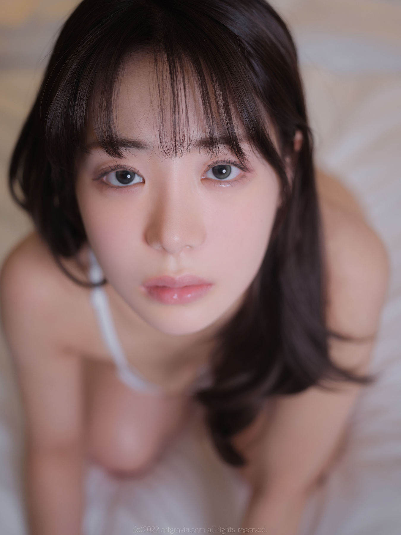 ArtGravia Vol.375 Wuyo (우요) - P66