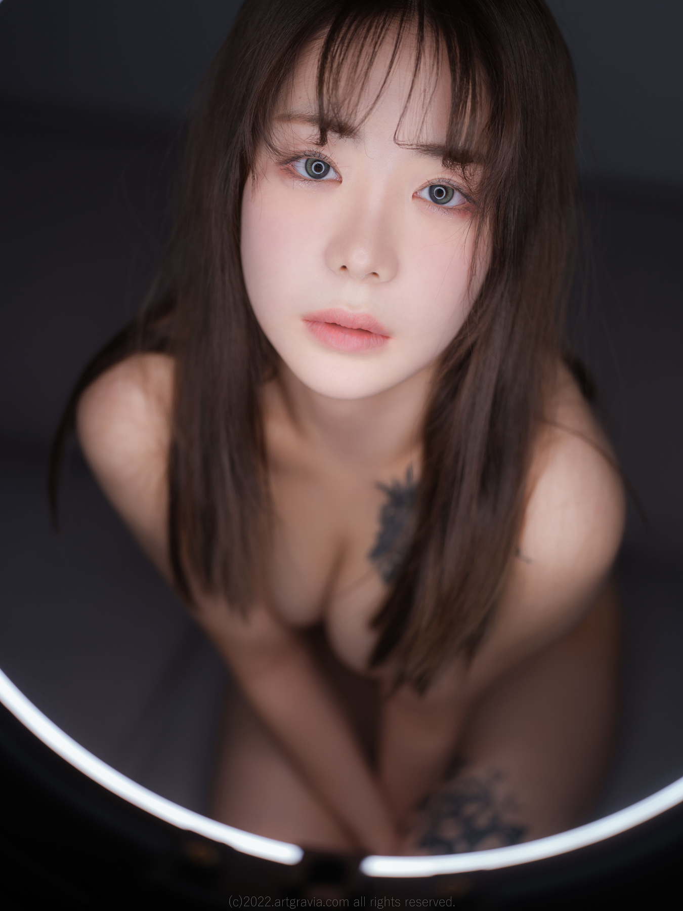 ArtGravia Vol.375 Wuyo (우요) - P76