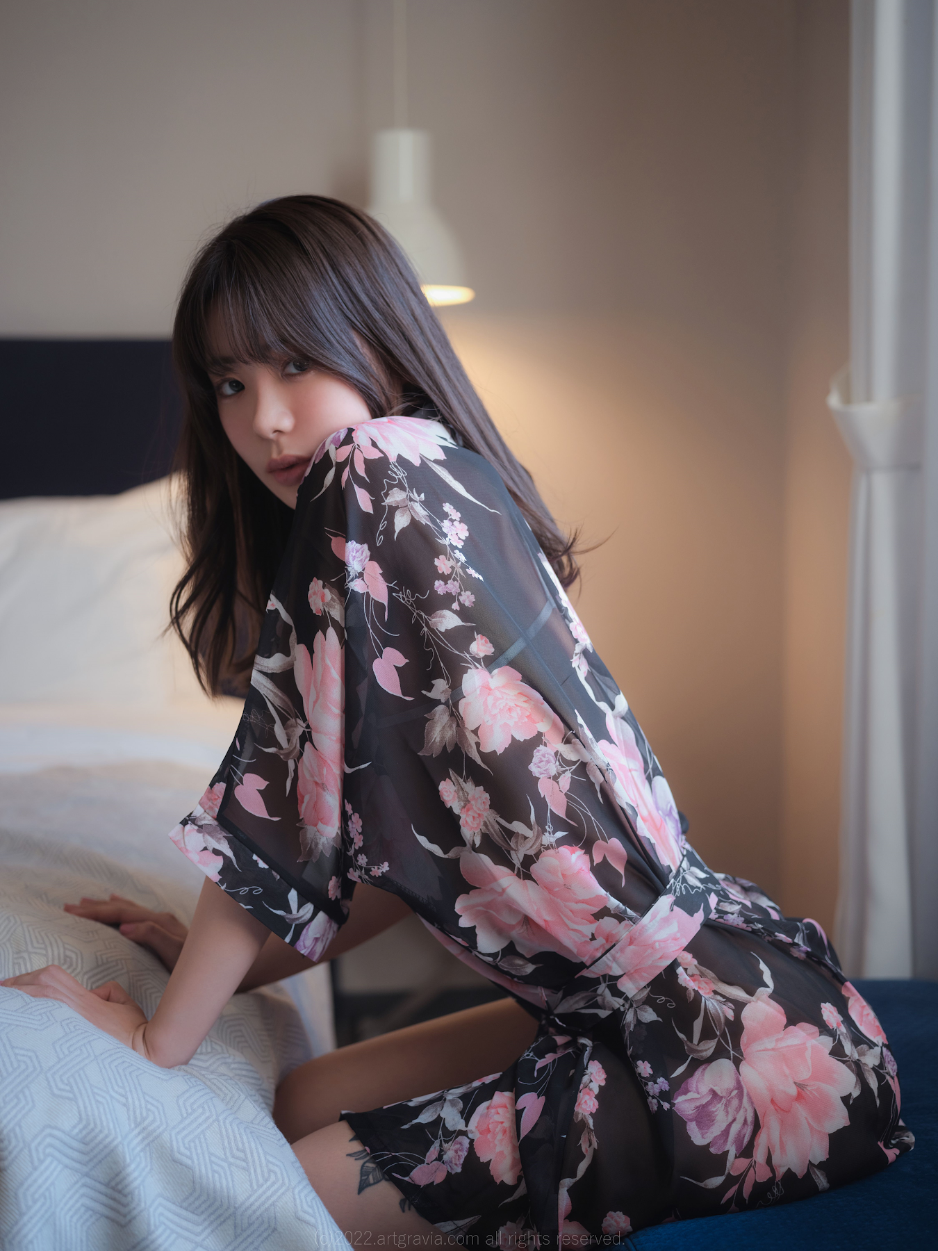 ArtGravia Vol.375 Wuyo (우요) - P81