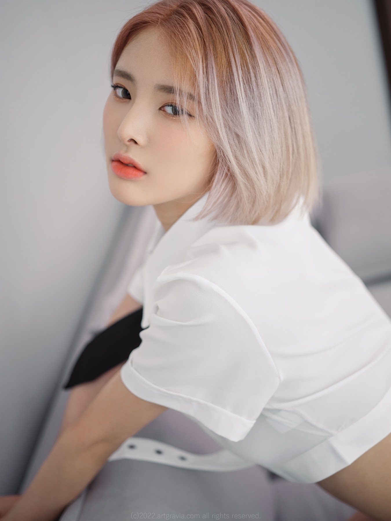 ArtGravia Vol.378 Hyoyeon (김효연) - P10