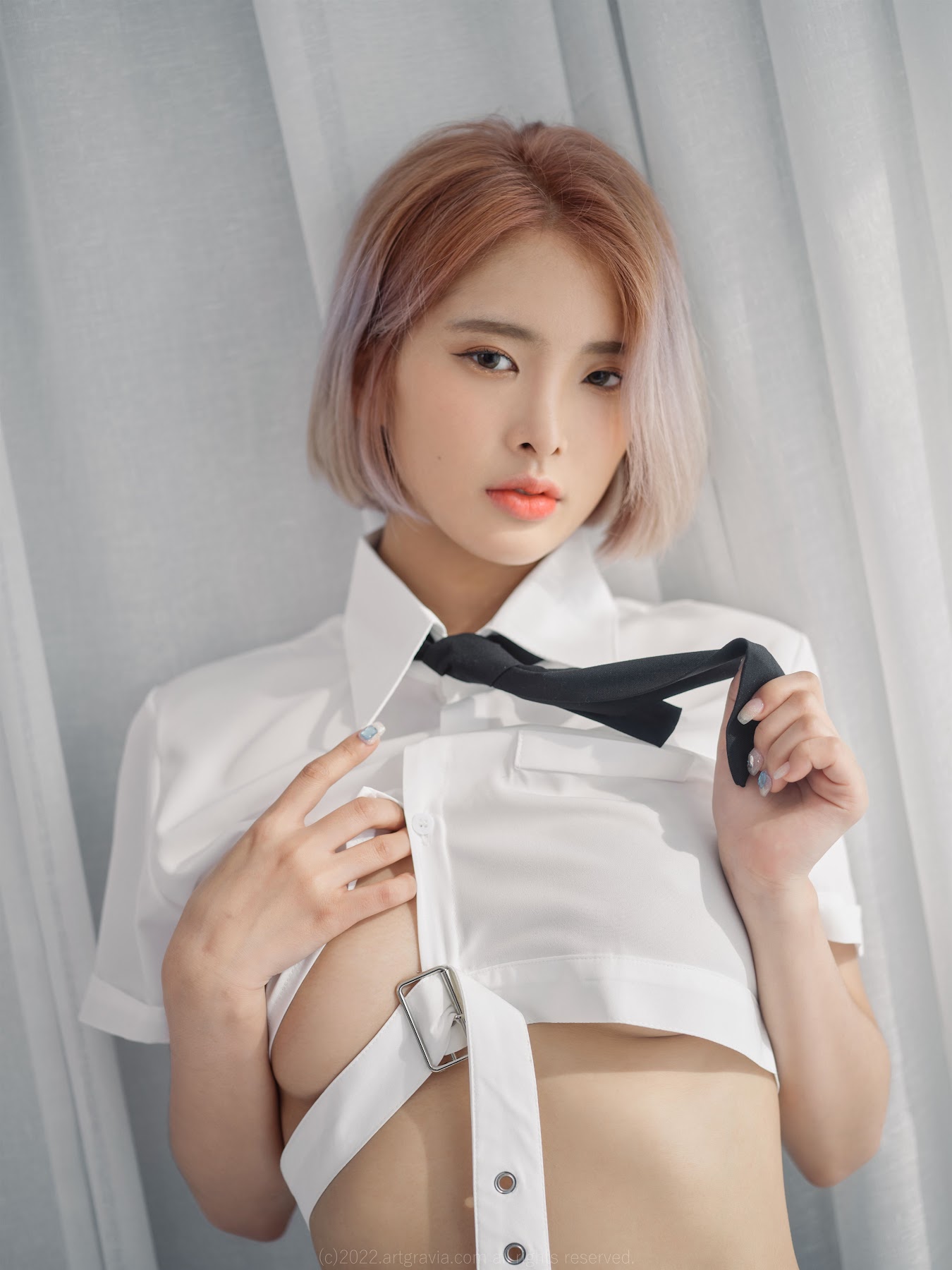 ArtGravia Vol.378 Hyoyeon (김효연) - P34