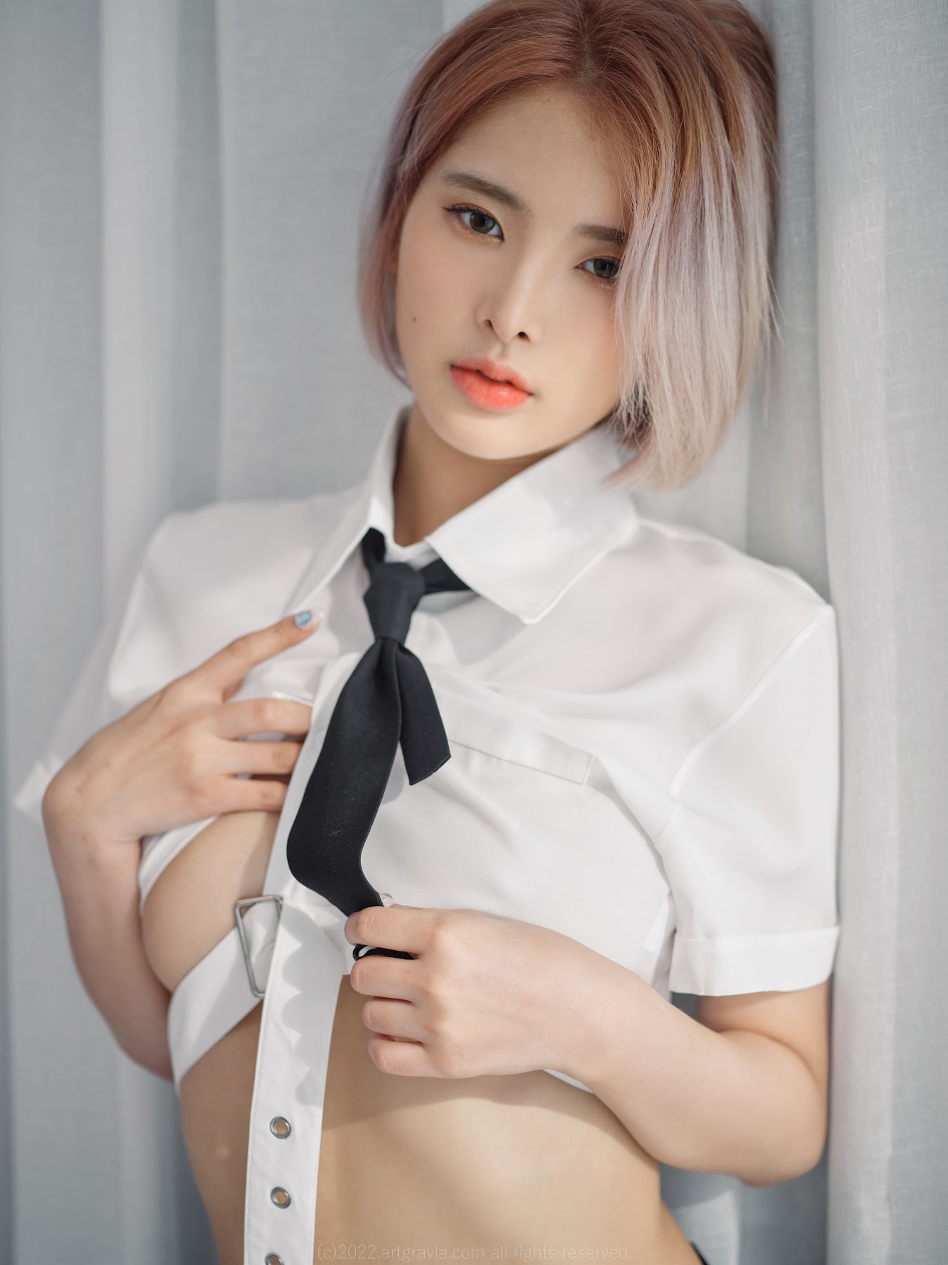 ArtGravia Vol.378 Hyoyeon (김효연) - P35