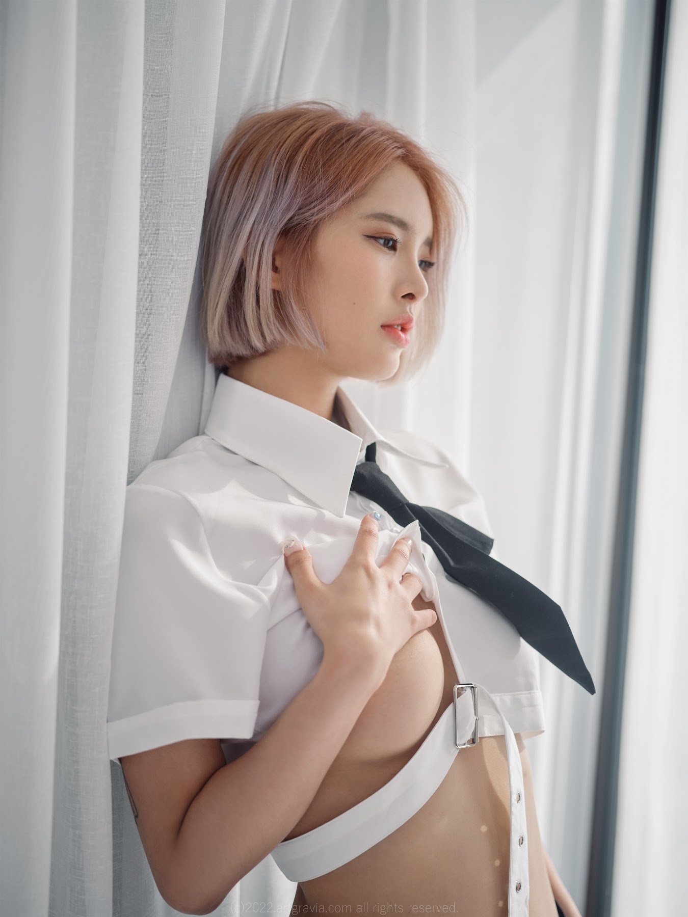 ArtGravia Vol.378 Hyoyeon (김효연) - P37
