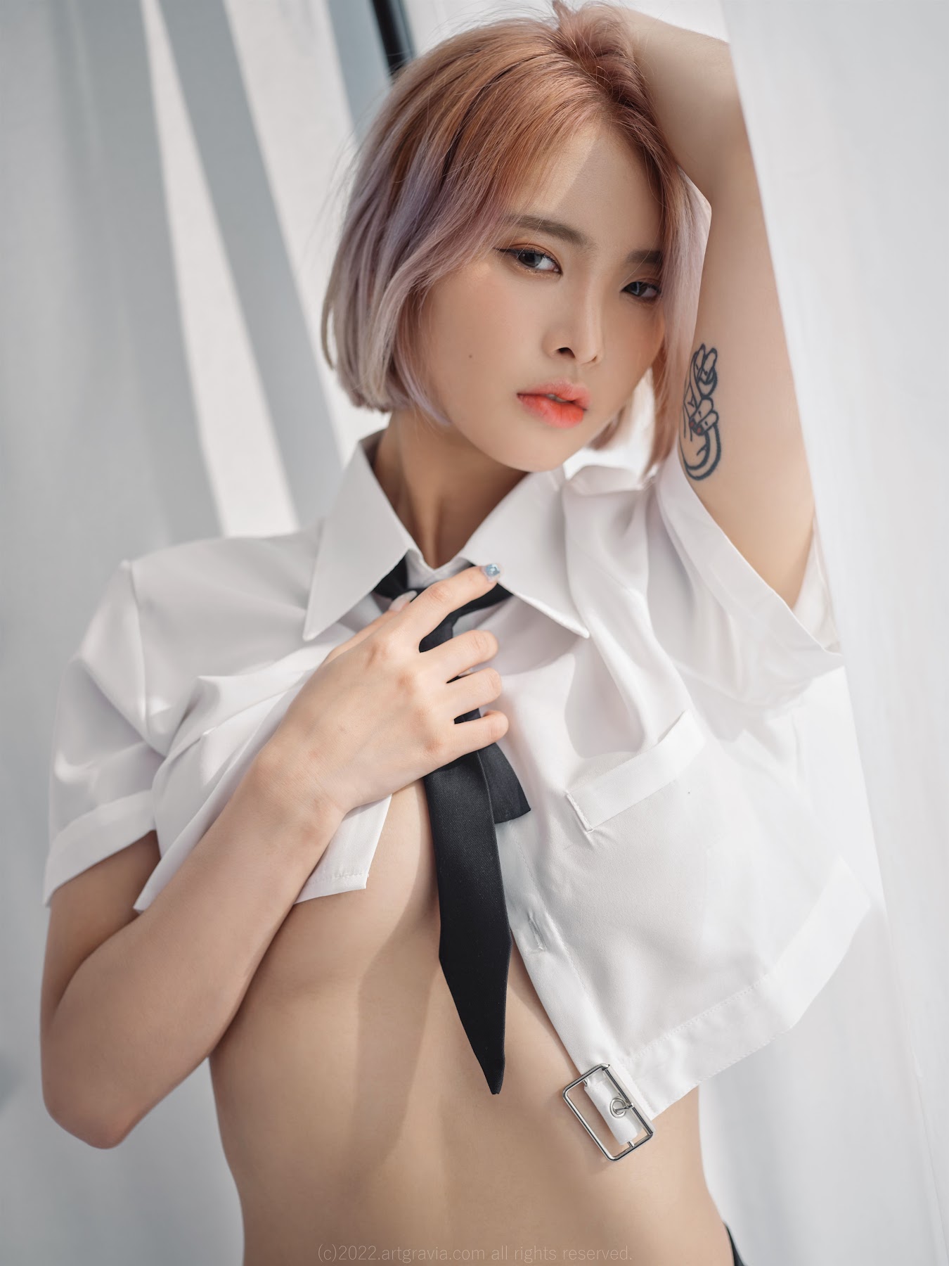 ArtGravia Vol.378 Hyoyeon (김효연) - P47