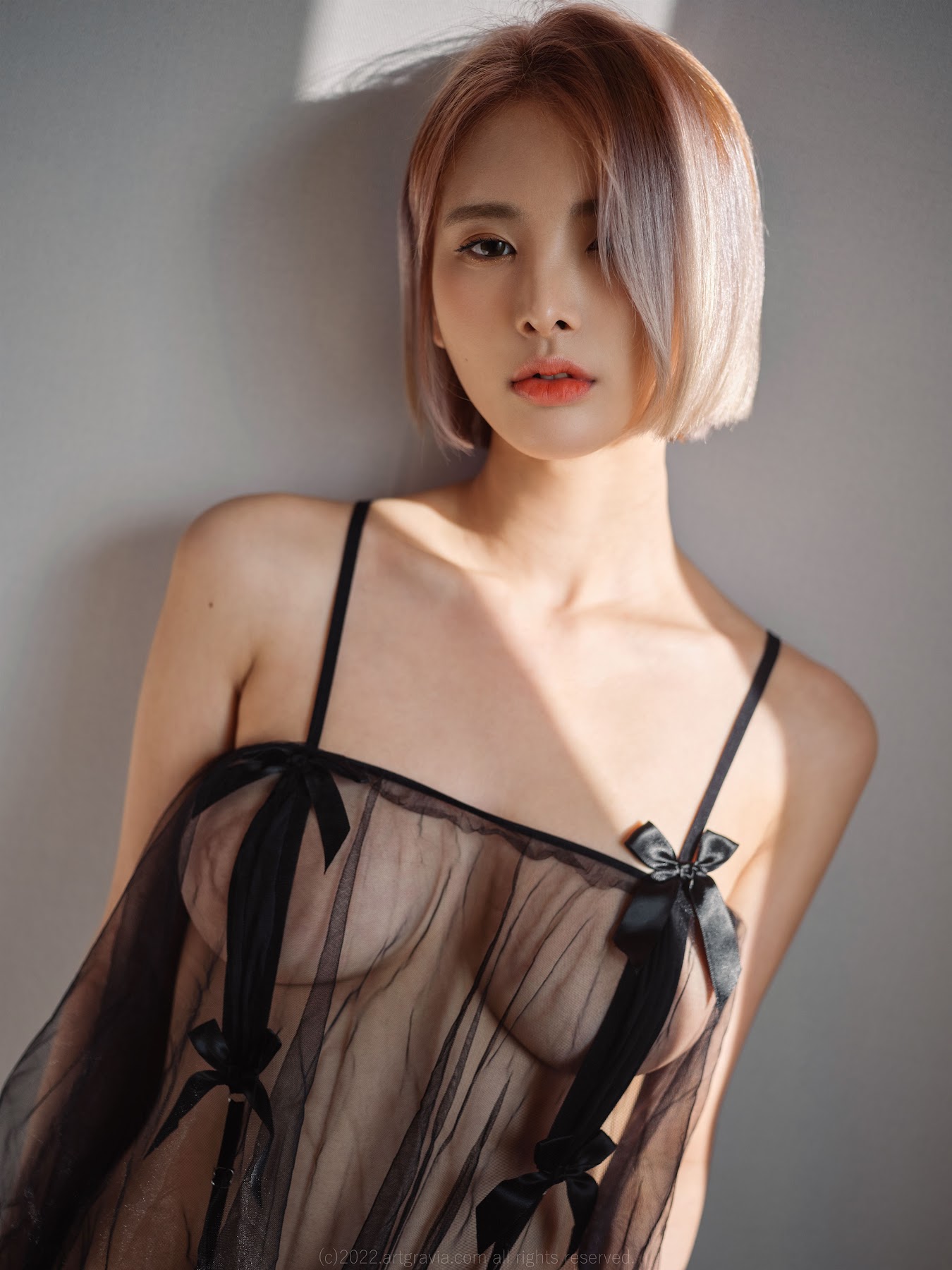 ArtGravia Vol.378 Hyoyeon (김효연) - P50