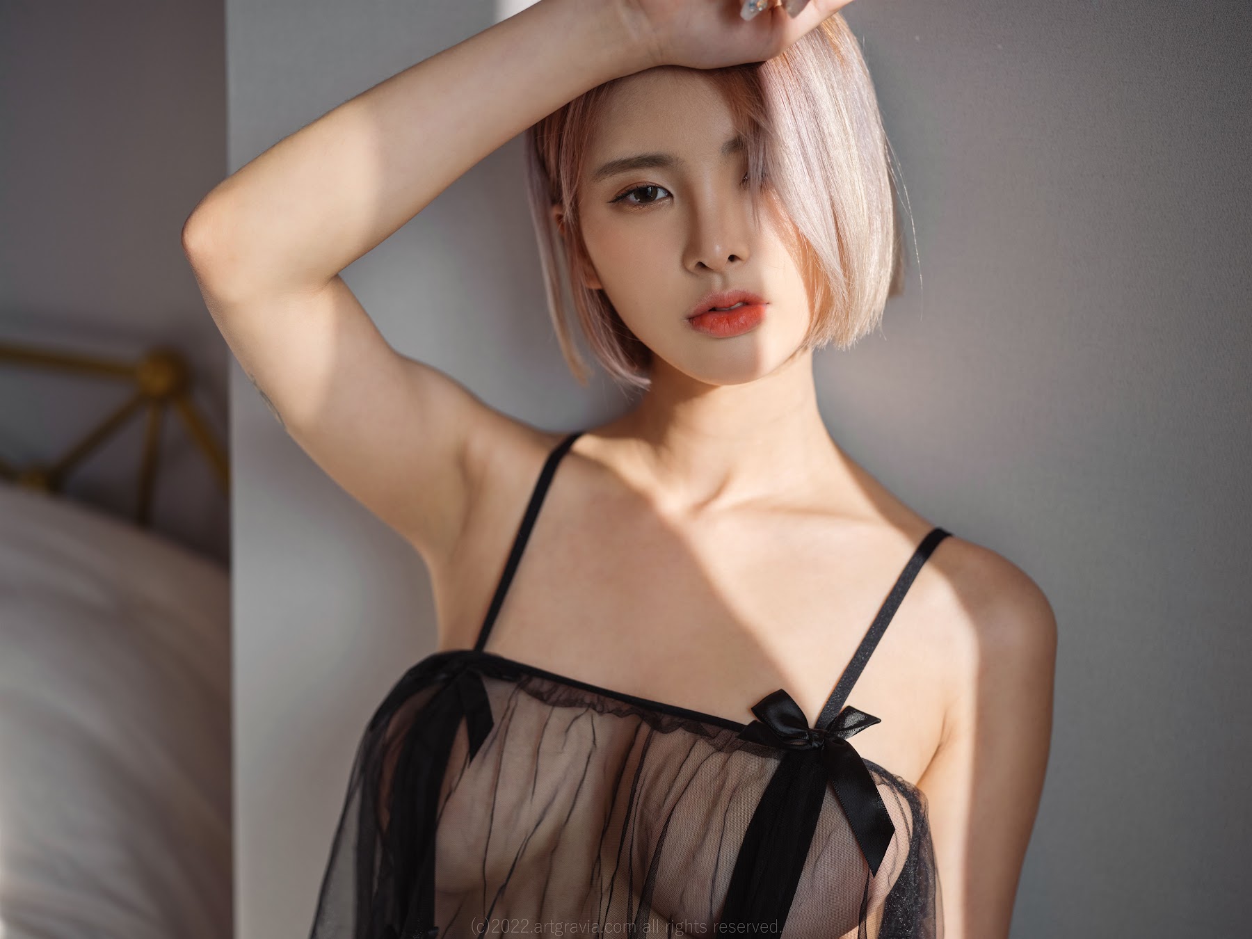ArtGravia Vol.378 Hyoyeon (김효연) - P52