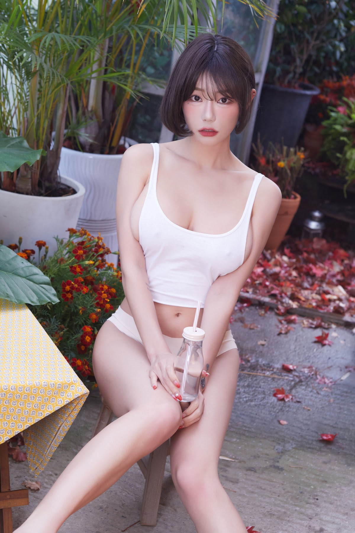 HONGDAN Vol.3 Beat Berry - P9