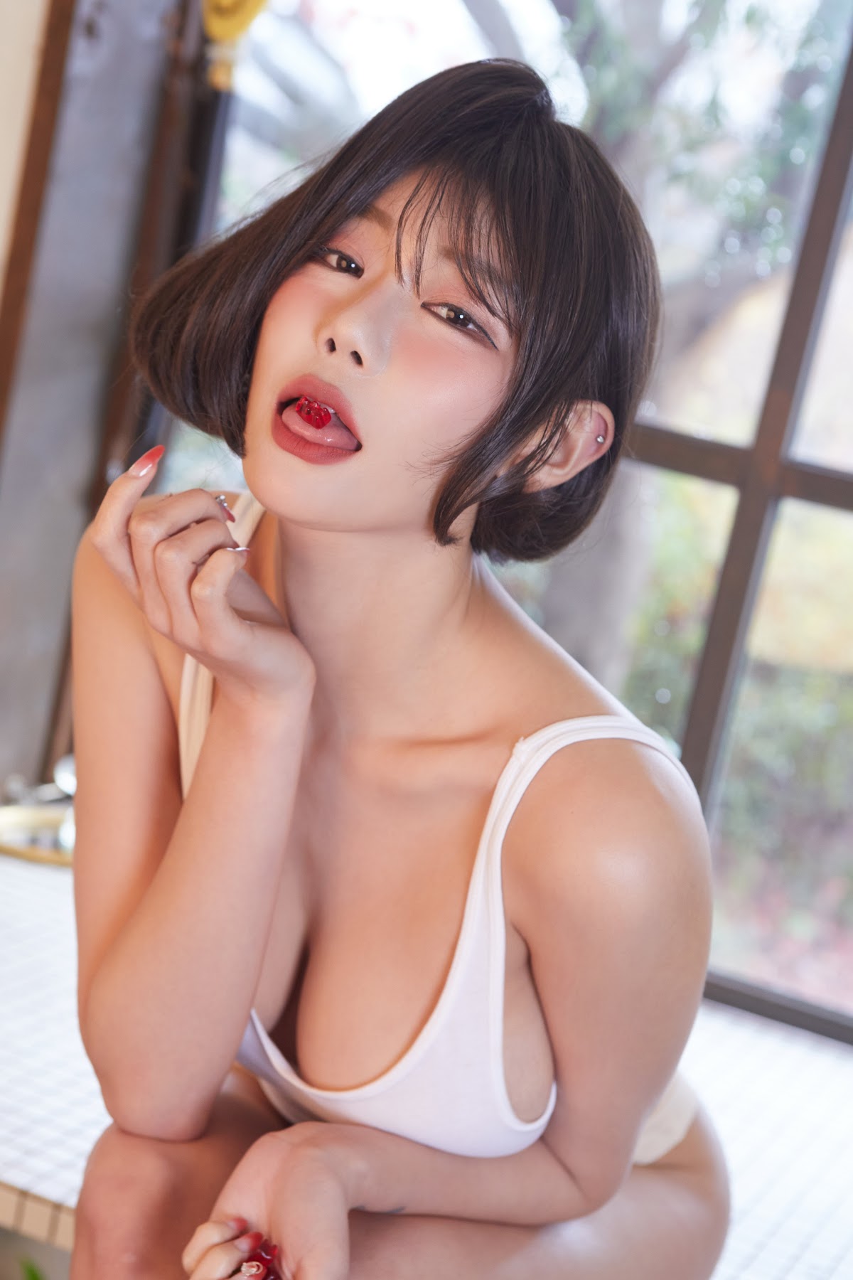 HONGDAN Vol.3 Beat Berry - P27