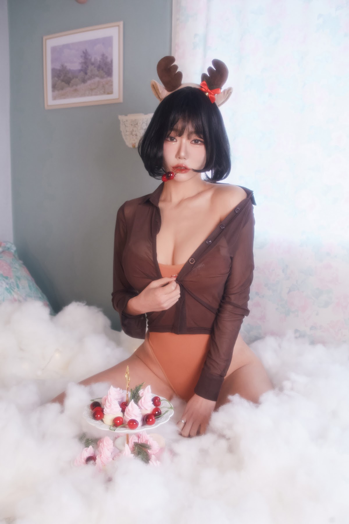 HONGDAN Vol.5 – Beat Berry - P2