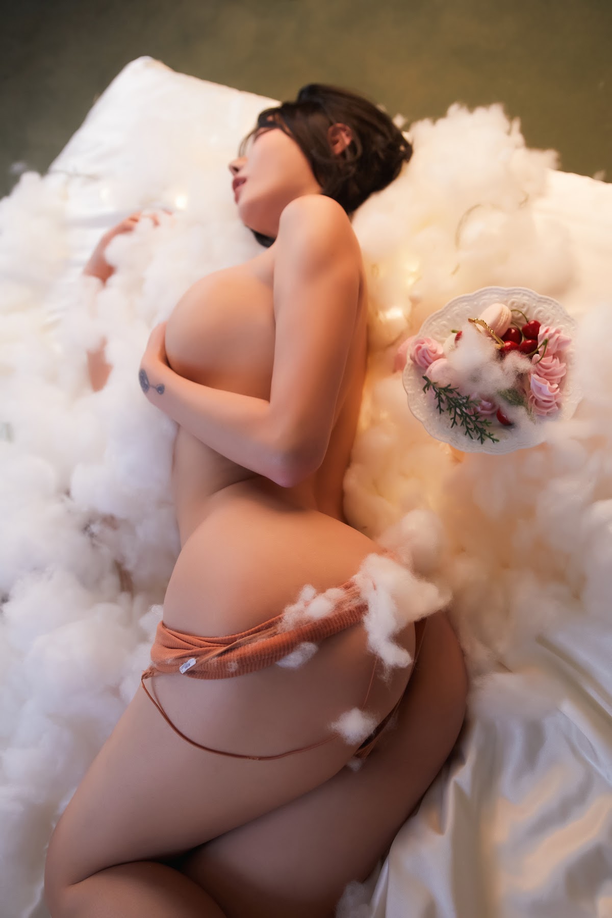 HONGDAN Vol.5 – Beat Berry - P37