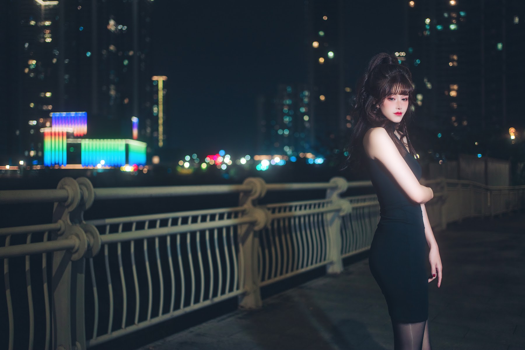 Coser@鹿八岁 – 网贷少女救赎(牧化） - P9