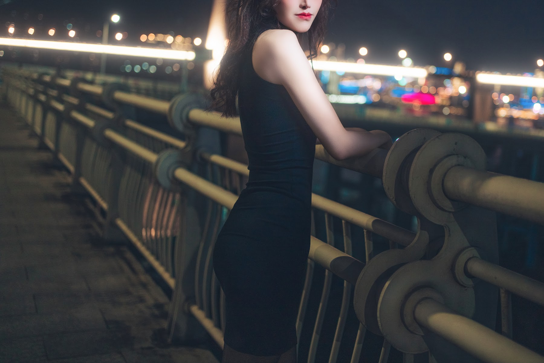 Coser@鹿八岁 – 网贷少女救赎(牧化） - P3