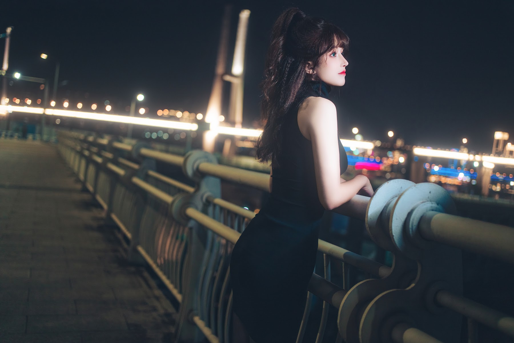 Coser@鹿八岁 – 网贷少女救赎(牧化） - P4