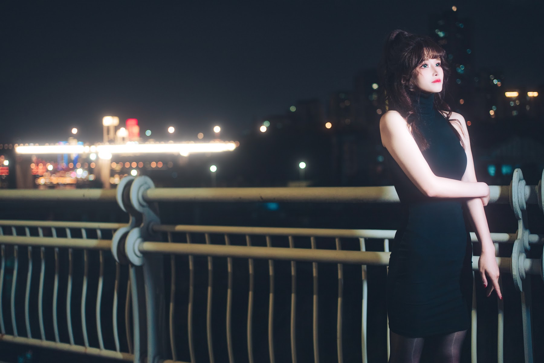Coser@鹿八岁 – 网贷少女救赎(牧化） - P6