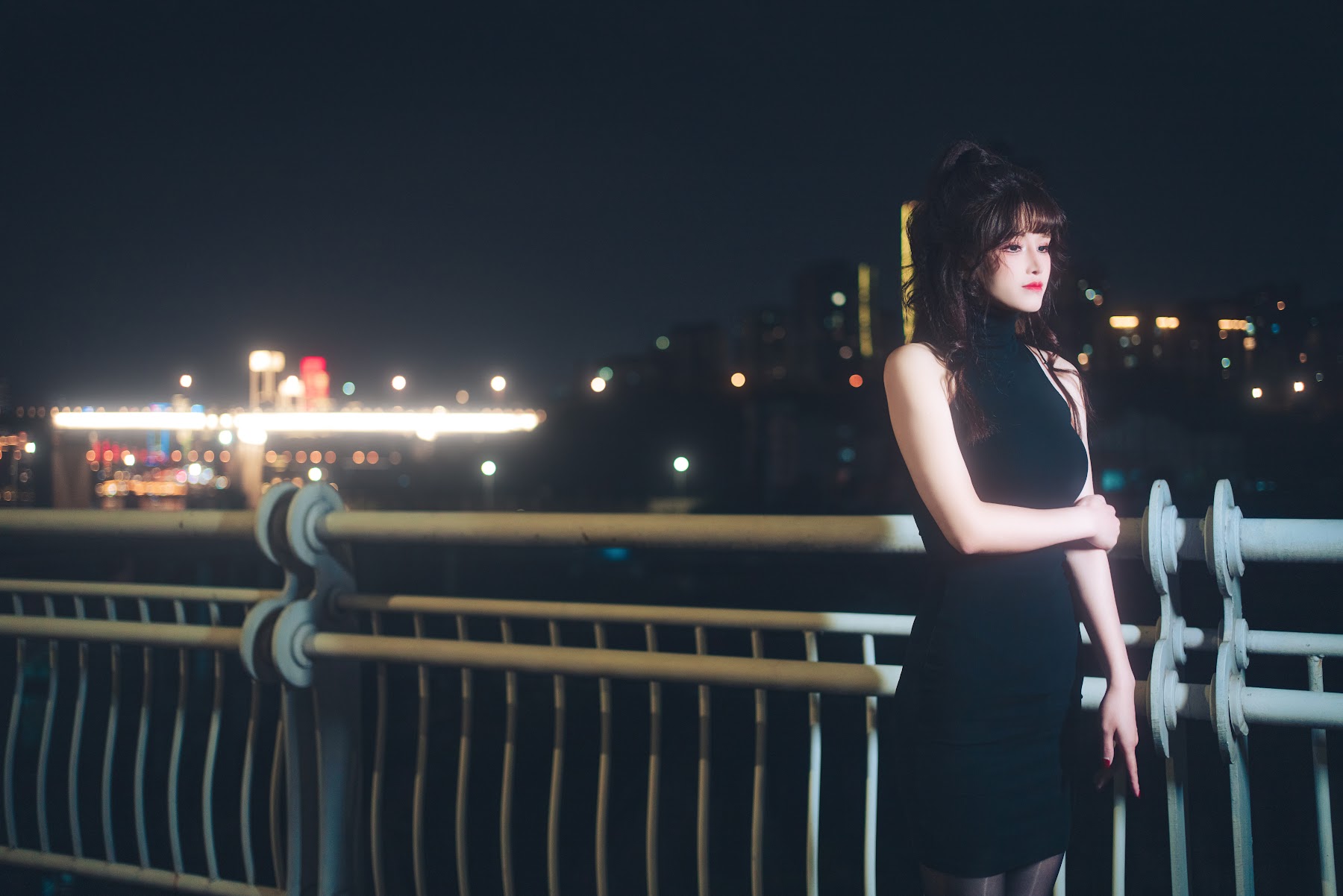 Coser@鹿八岁 – 网贷少女救赎(牧化） - P7