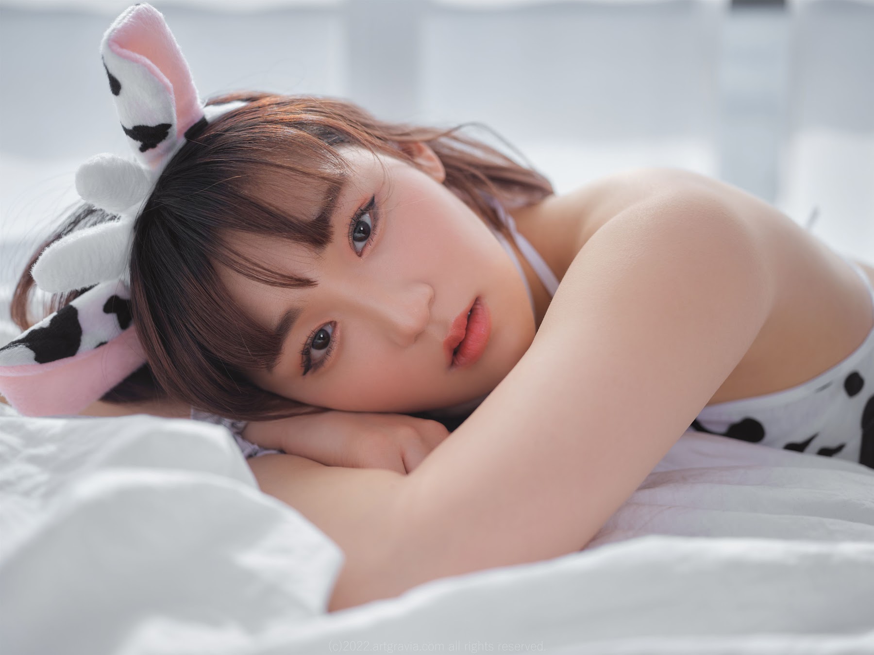ArtGravia Vol.381 HENDOONG (혠둥이) - P20