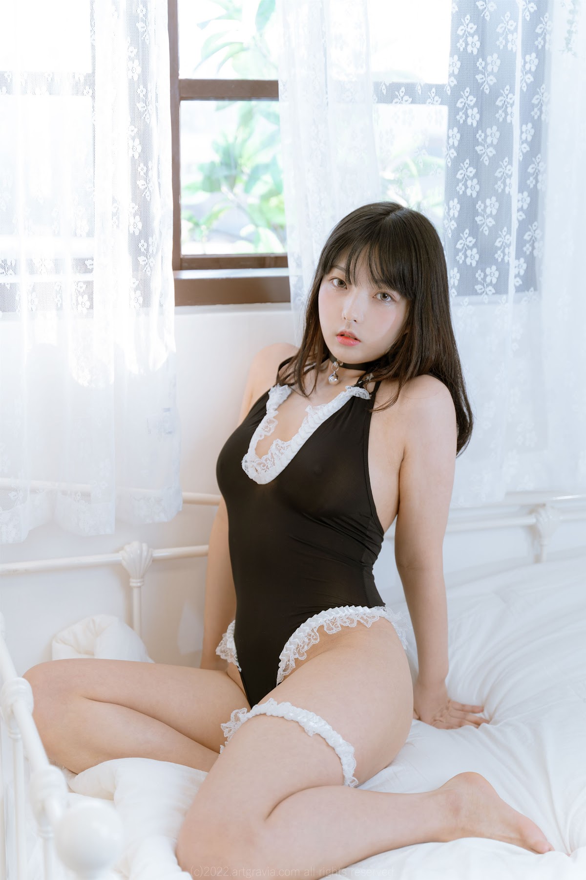 ArtGravia Vol.389 Hansom (한솜) - P7