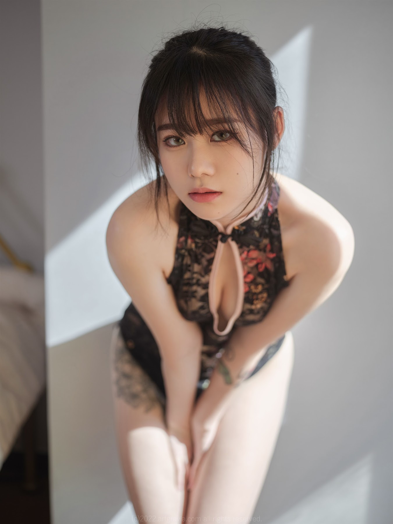 ArtGravia Vol.392 Sira (시라) - P21