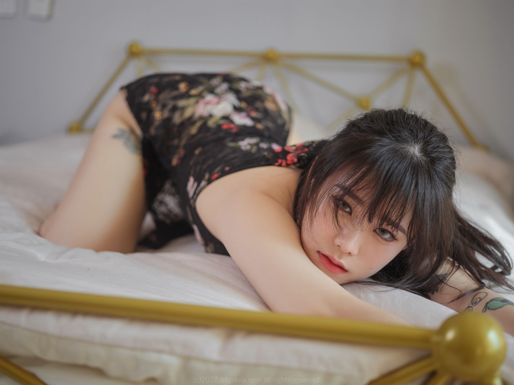 ArtGravia Vol.392 Sira (시라) - P39