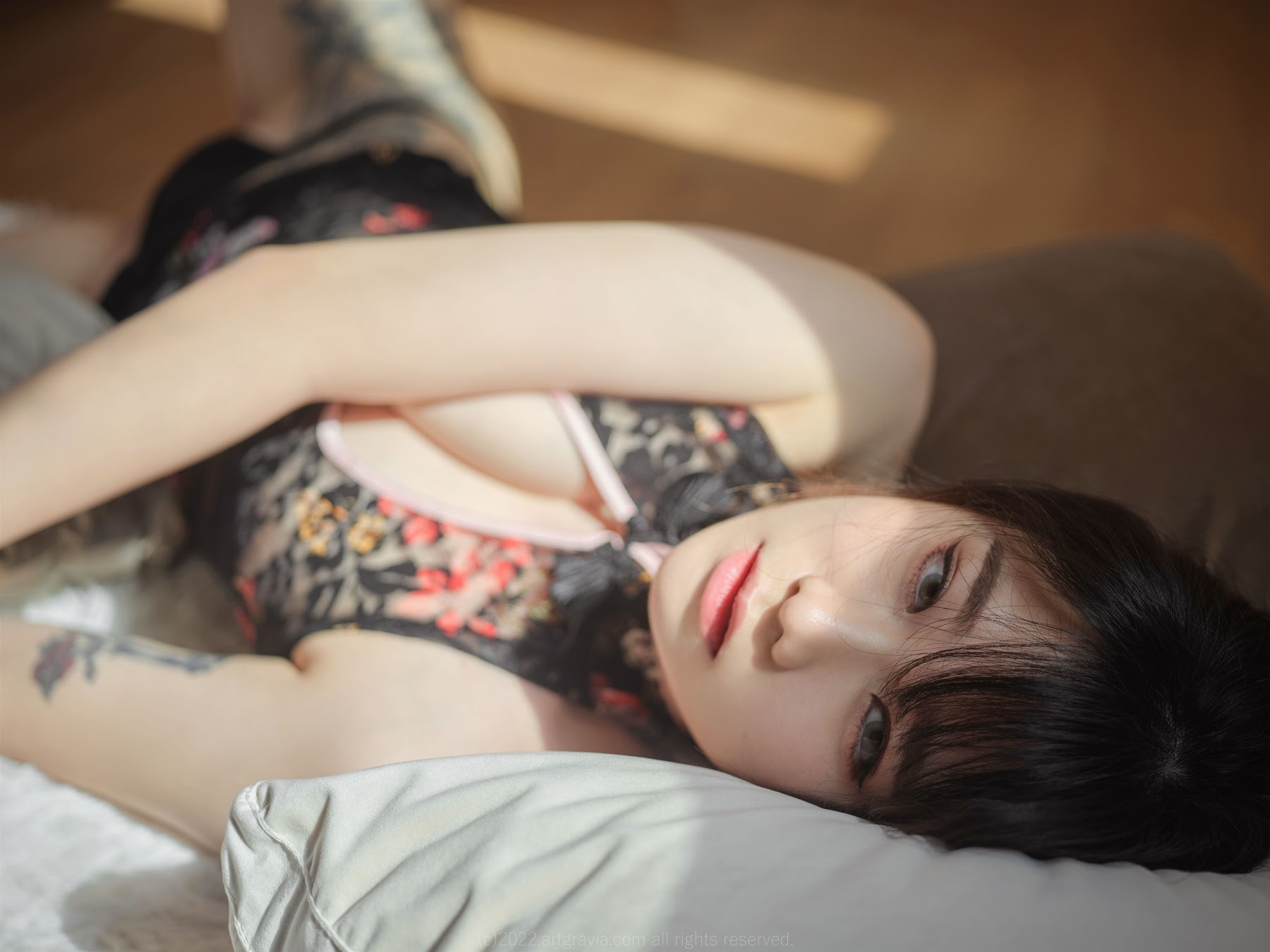 ArtGravia Vol.392 Sira (시라) - P50