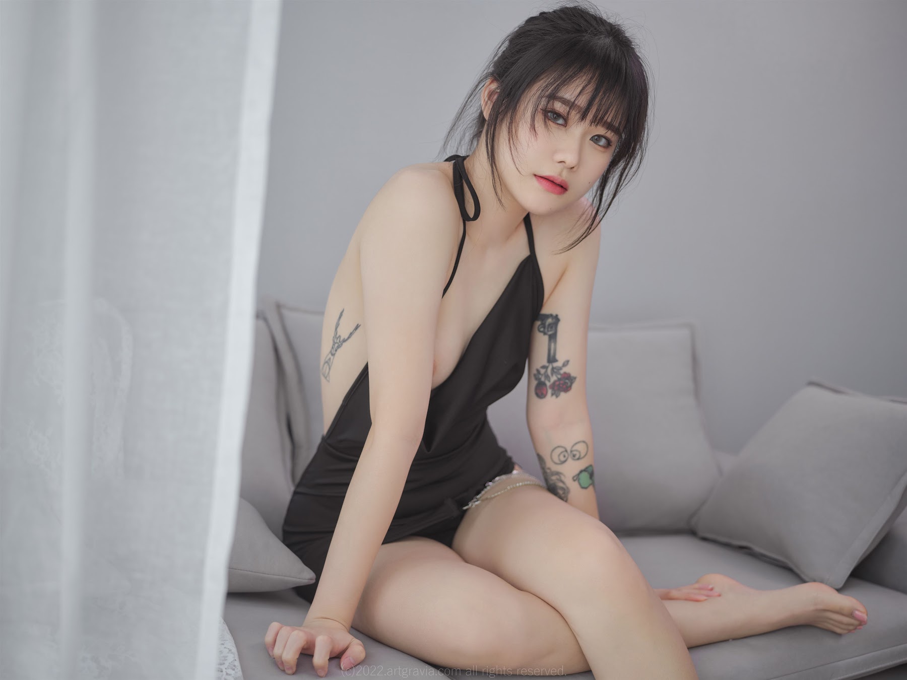ArtGravia Vol.392 Sira (시라) - P65