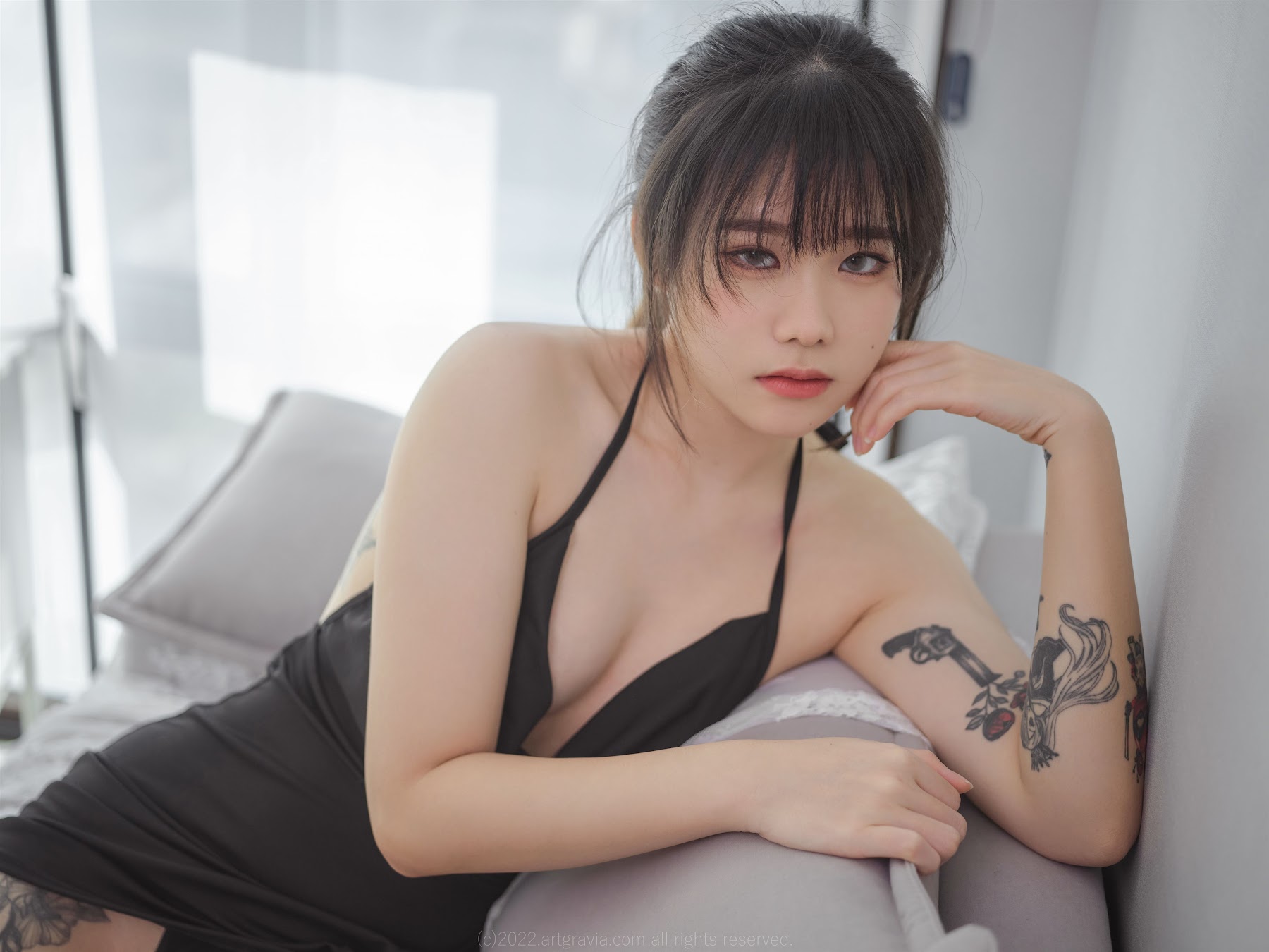 ArtGravia Vol.392 Sira (시라) - P67