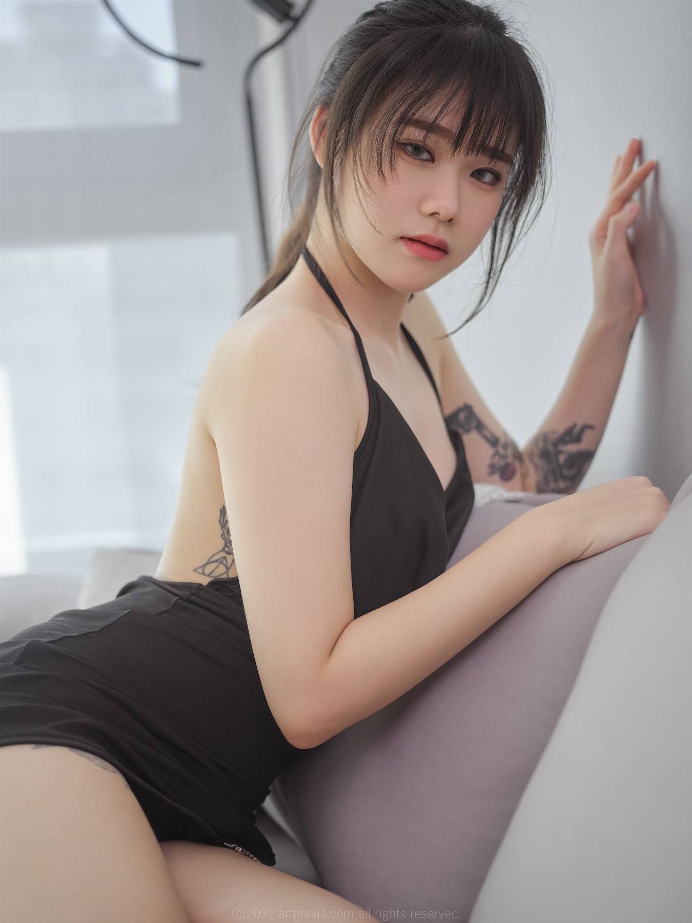ArtGravia Vol.392 Sira (시라) - P68
