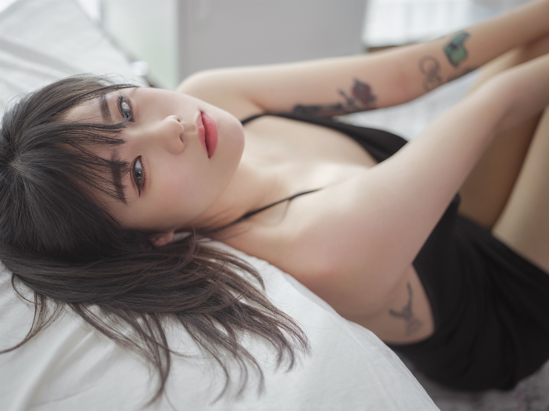 ArtGravia Vol.392 Sira (시라) - P79