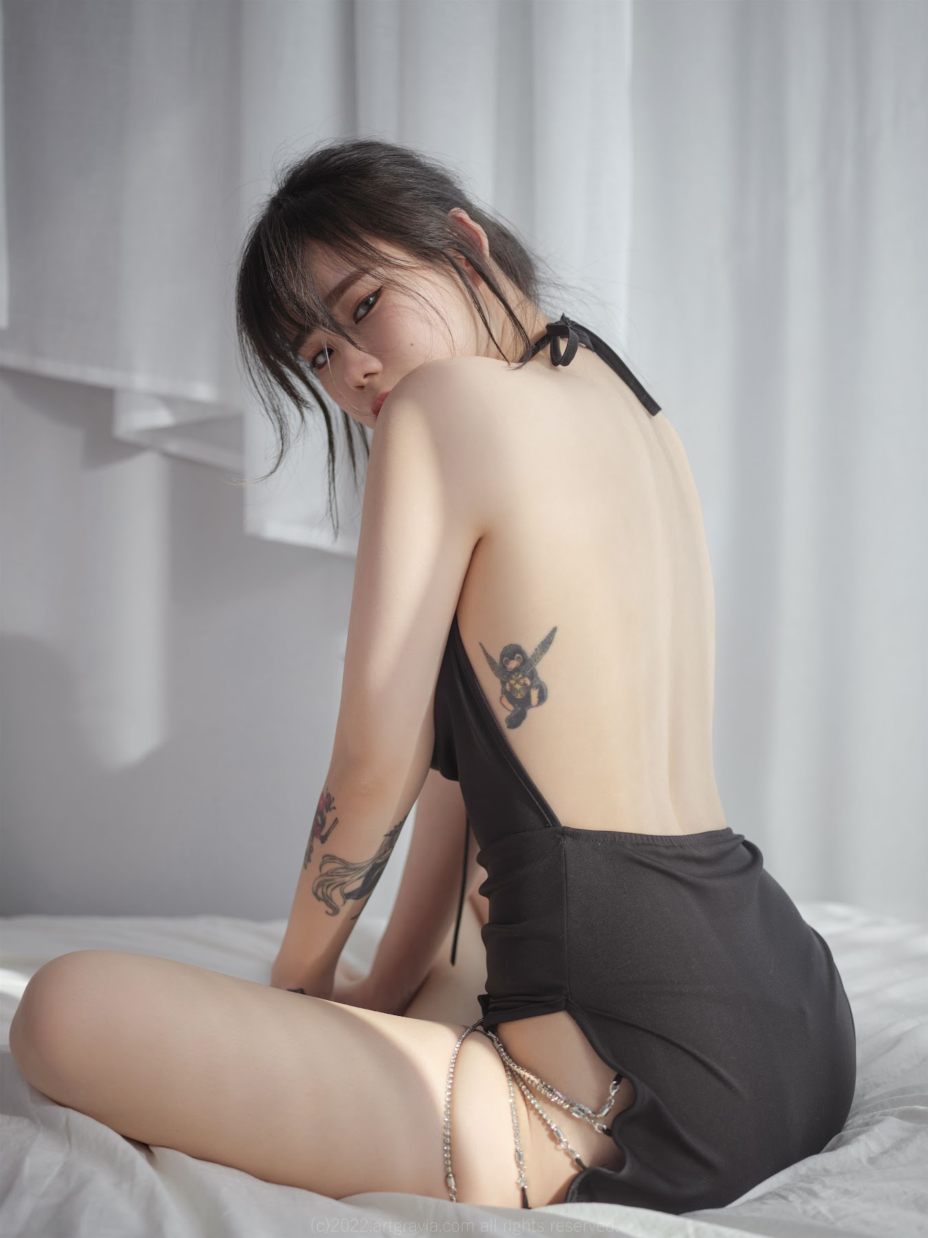 ArtGravia Vol.392 Sira (시라) - P83