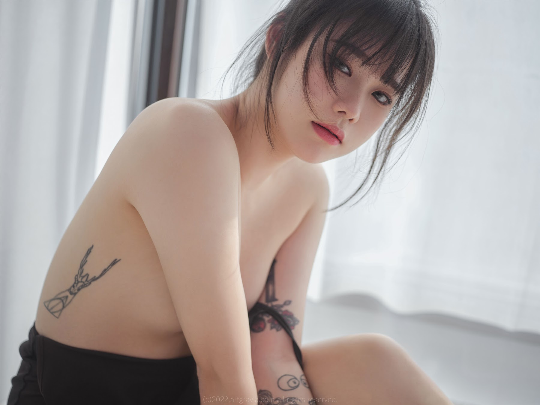 ArtGravia Vol.392 Sira (시라) - P94