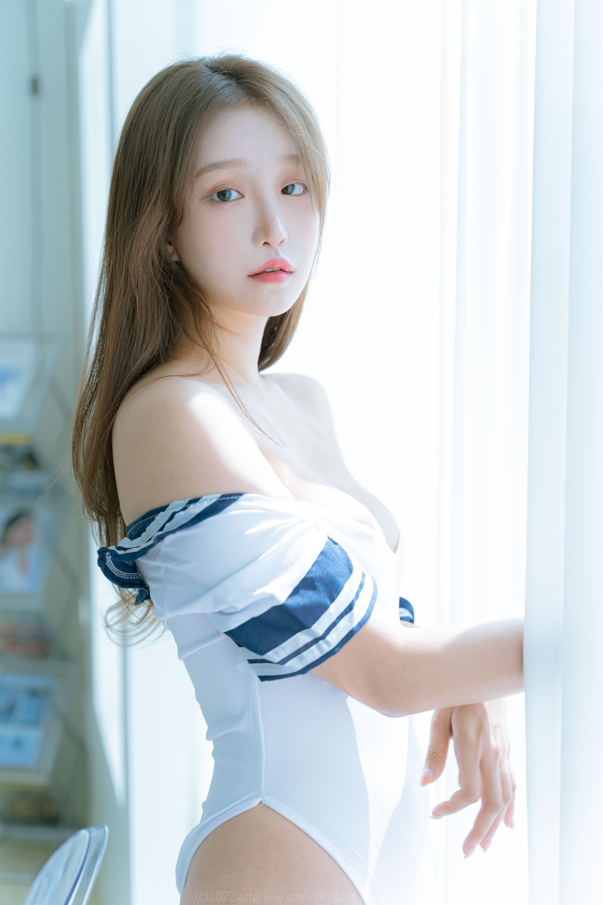 ArtGravia Vol.411 Lee-seol (이설) - P18