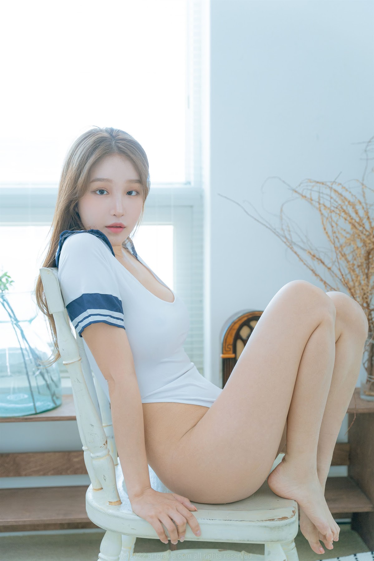ArtGravia Vol.411 Lee-seol (이설) - P2