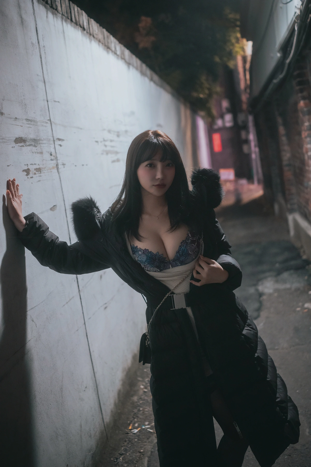 Son Yeeun 손예은, DJAWA 「A Snap of Intimacy Vol.04」 Set.01 - P9