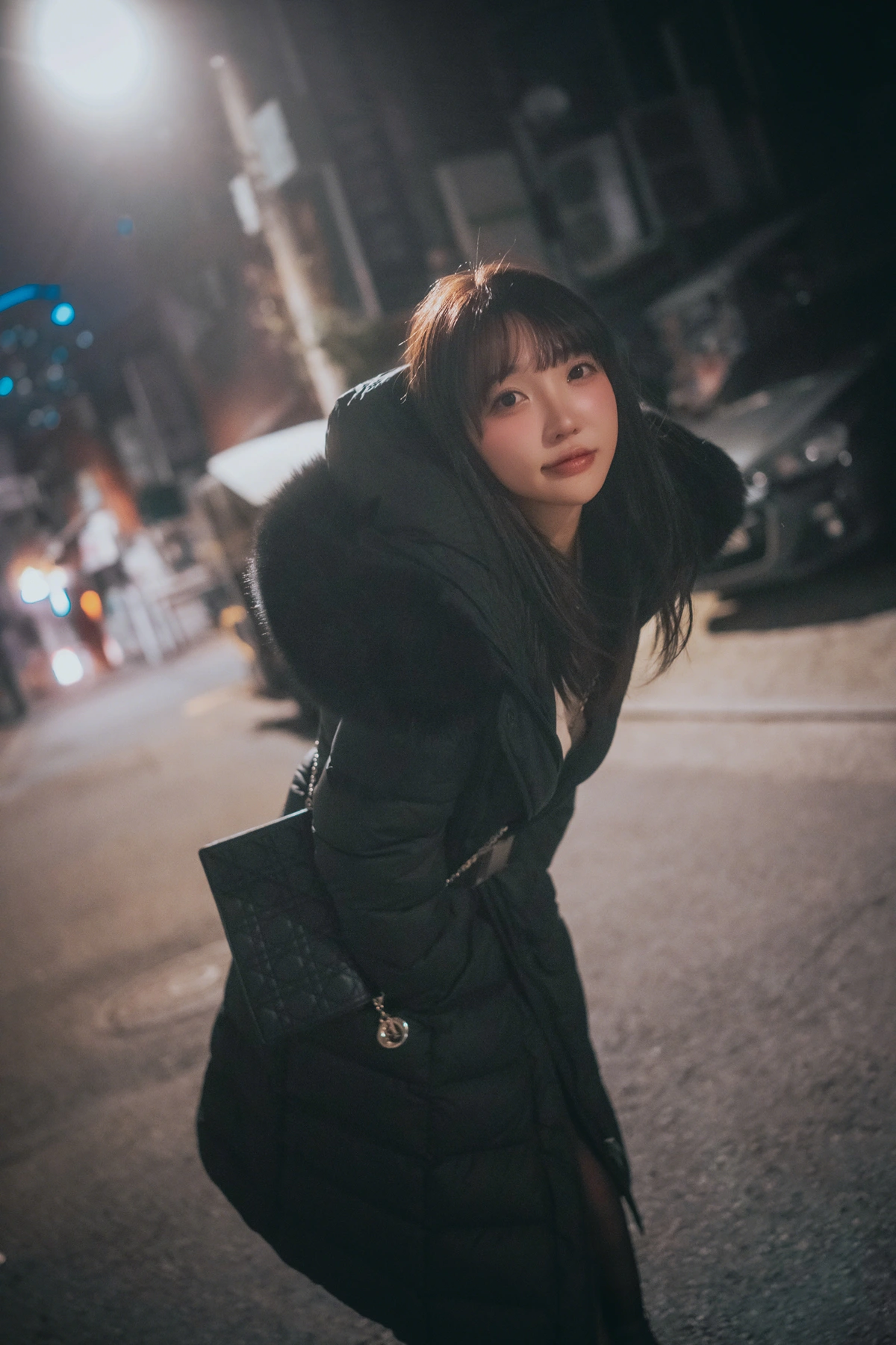 Son Yeeun 손예은, DJAWA 「A Snap of Intimacy Vol.04」 Set.01 - P14