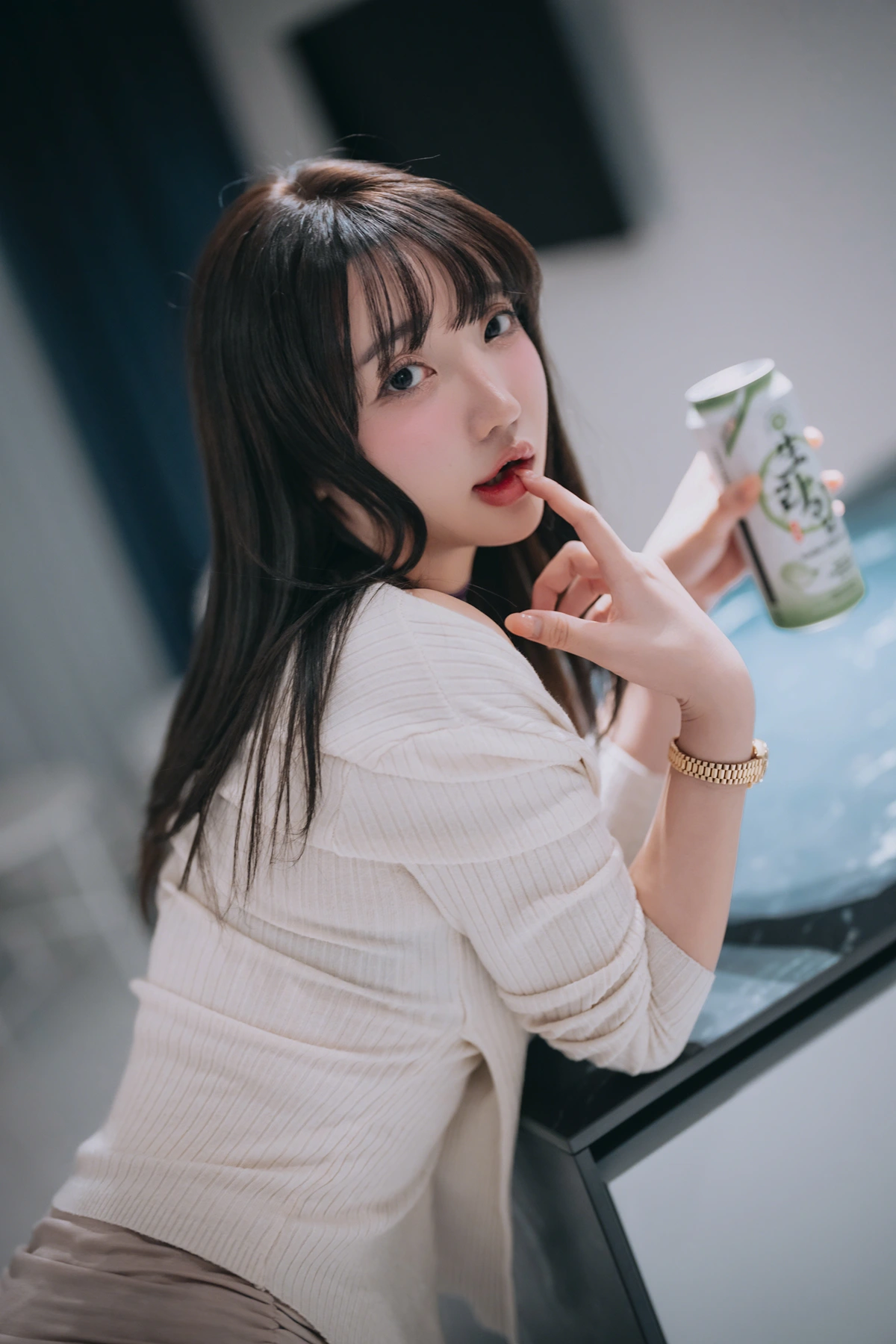 Son Yeeun 손예은, DJAWA 「A Snap of Intimacy Vol.04」 Set.01 - P35