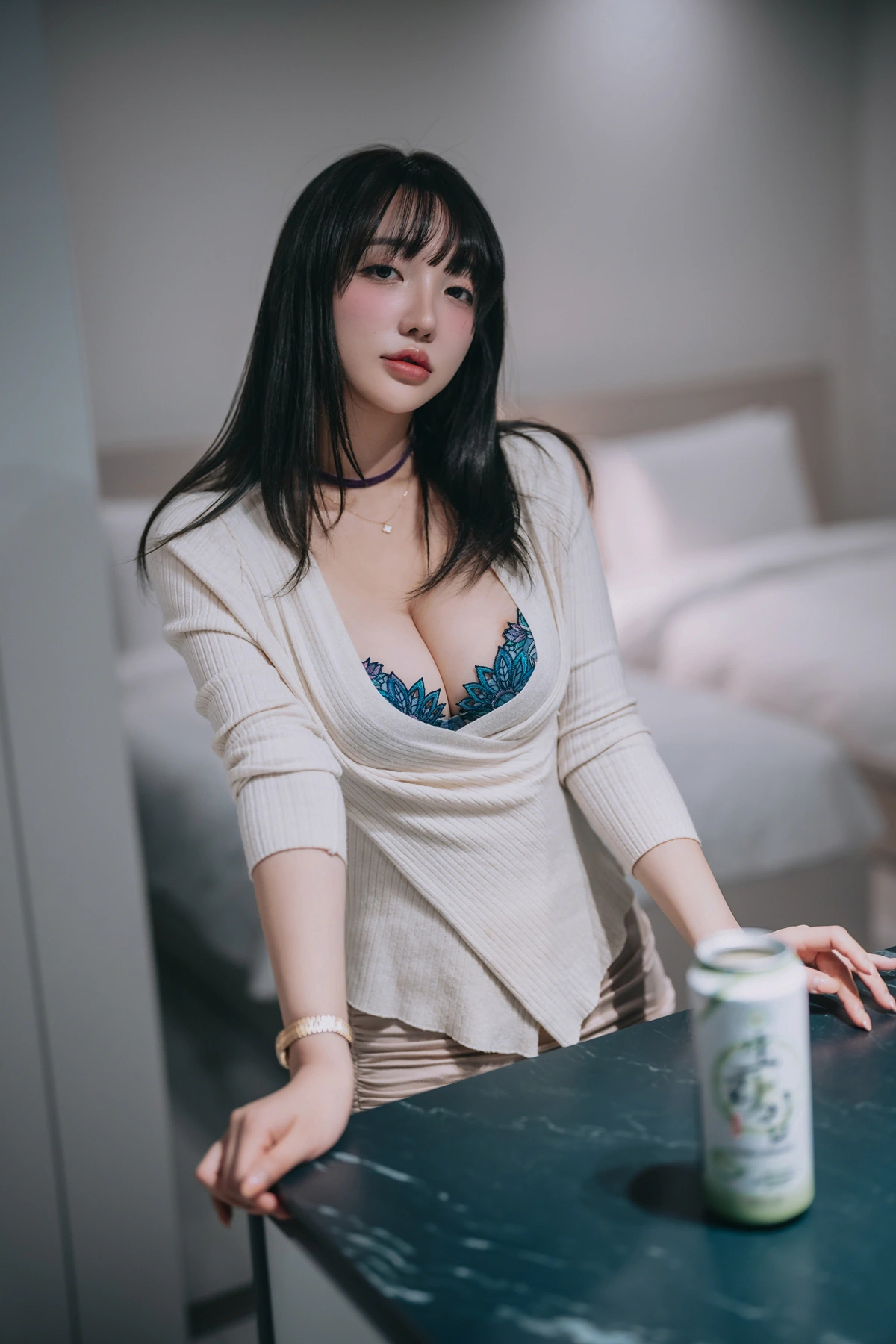 Son Yeeun 손예은, DJAWA 「A Snap of Intimacy Vol.04」 Set.01 - P39
