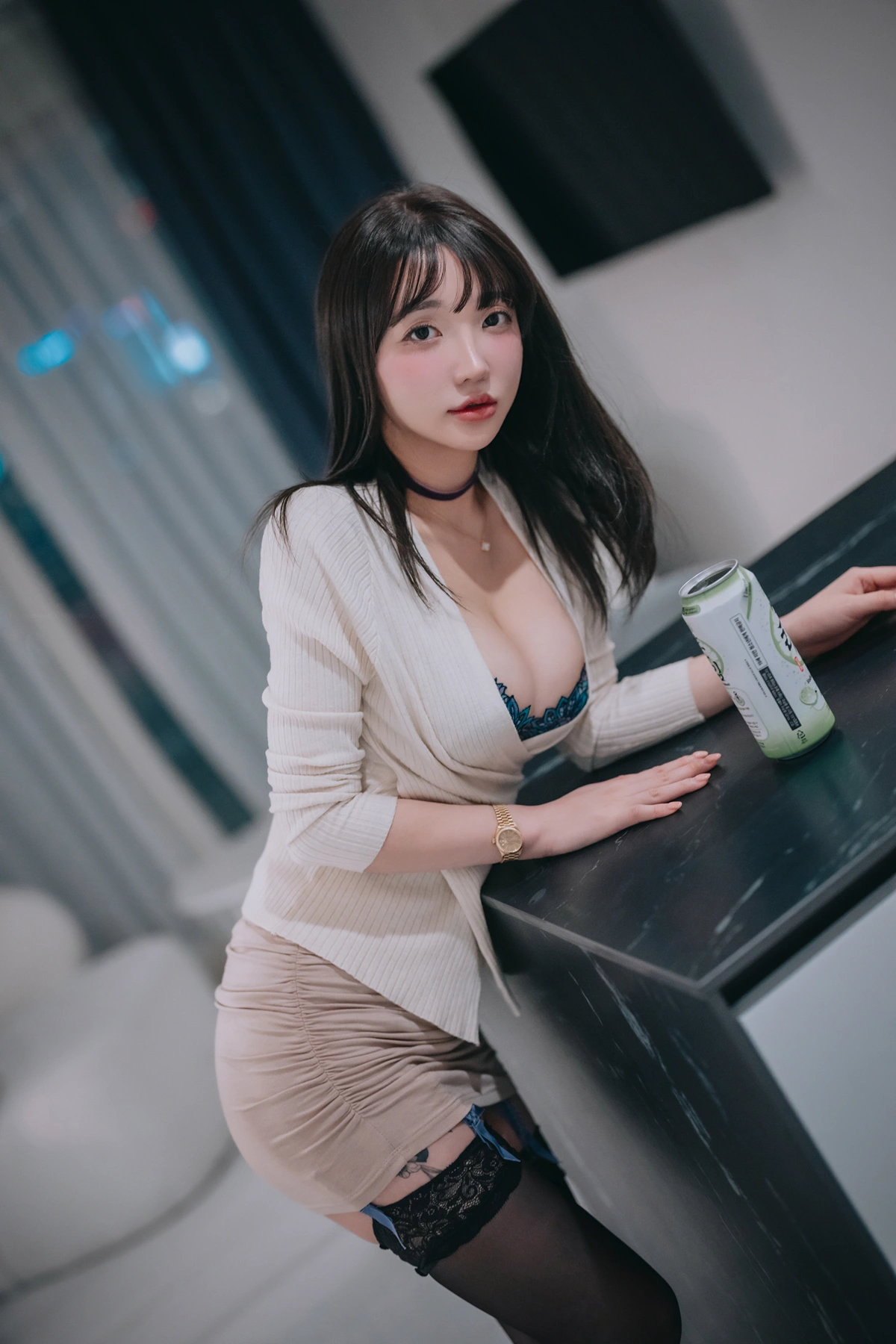 Son Yeeun 손예은, DJAWA 「A Snap of Intimacy Vol.04」 Set.01 - P40