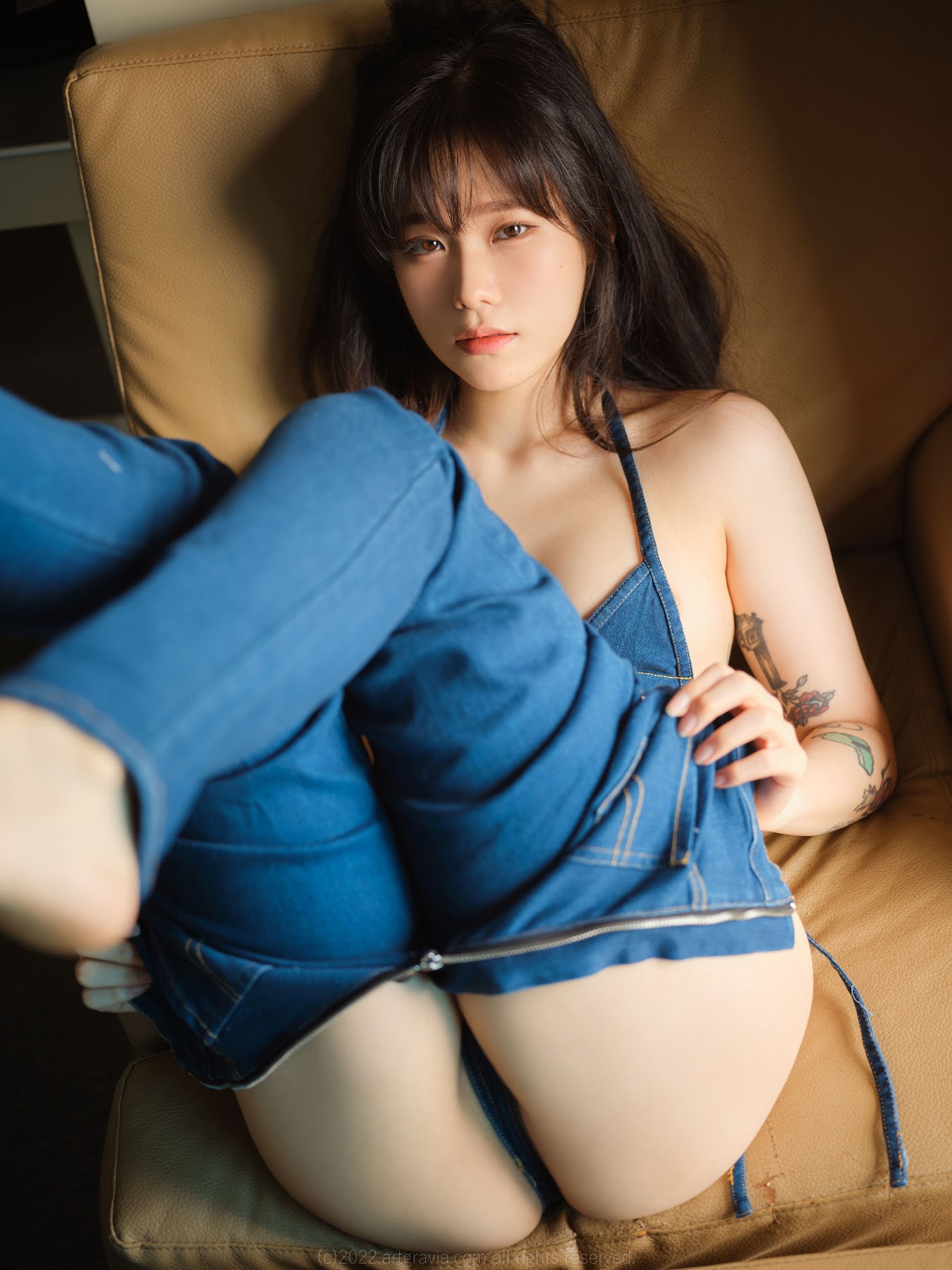 ArtGravia Vol.412 Sira (시라) - P15
