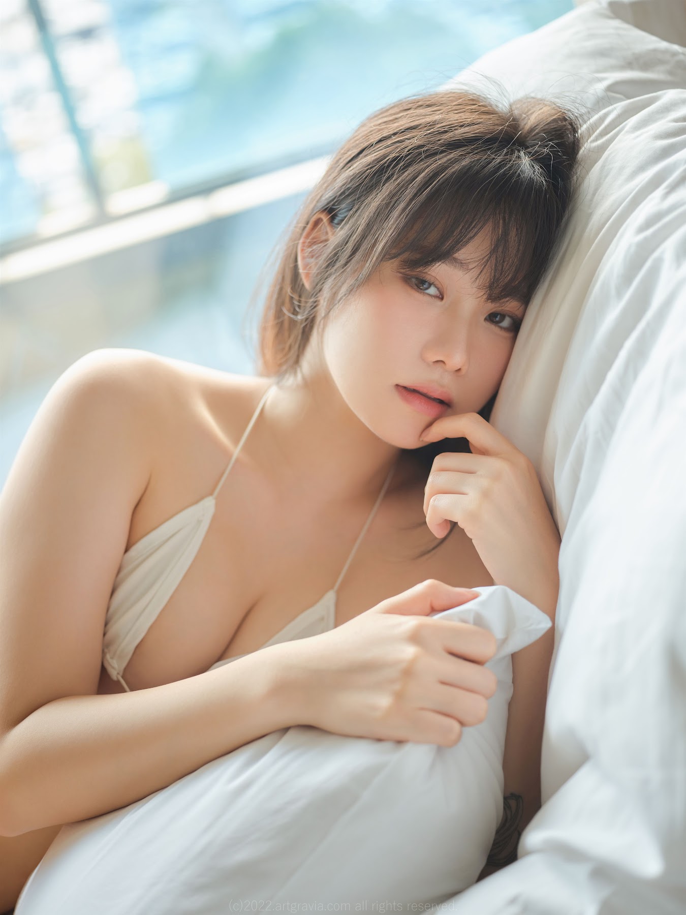 ArtGravia Vol.412 Sira (시라) - P50