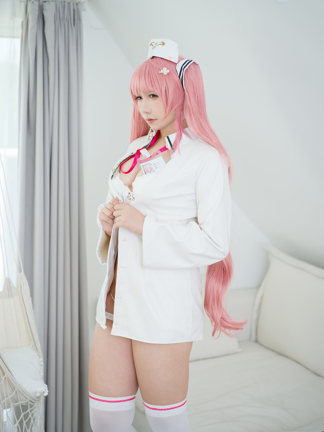 Coser@麻花麻花酱 – 英仙座 - P1